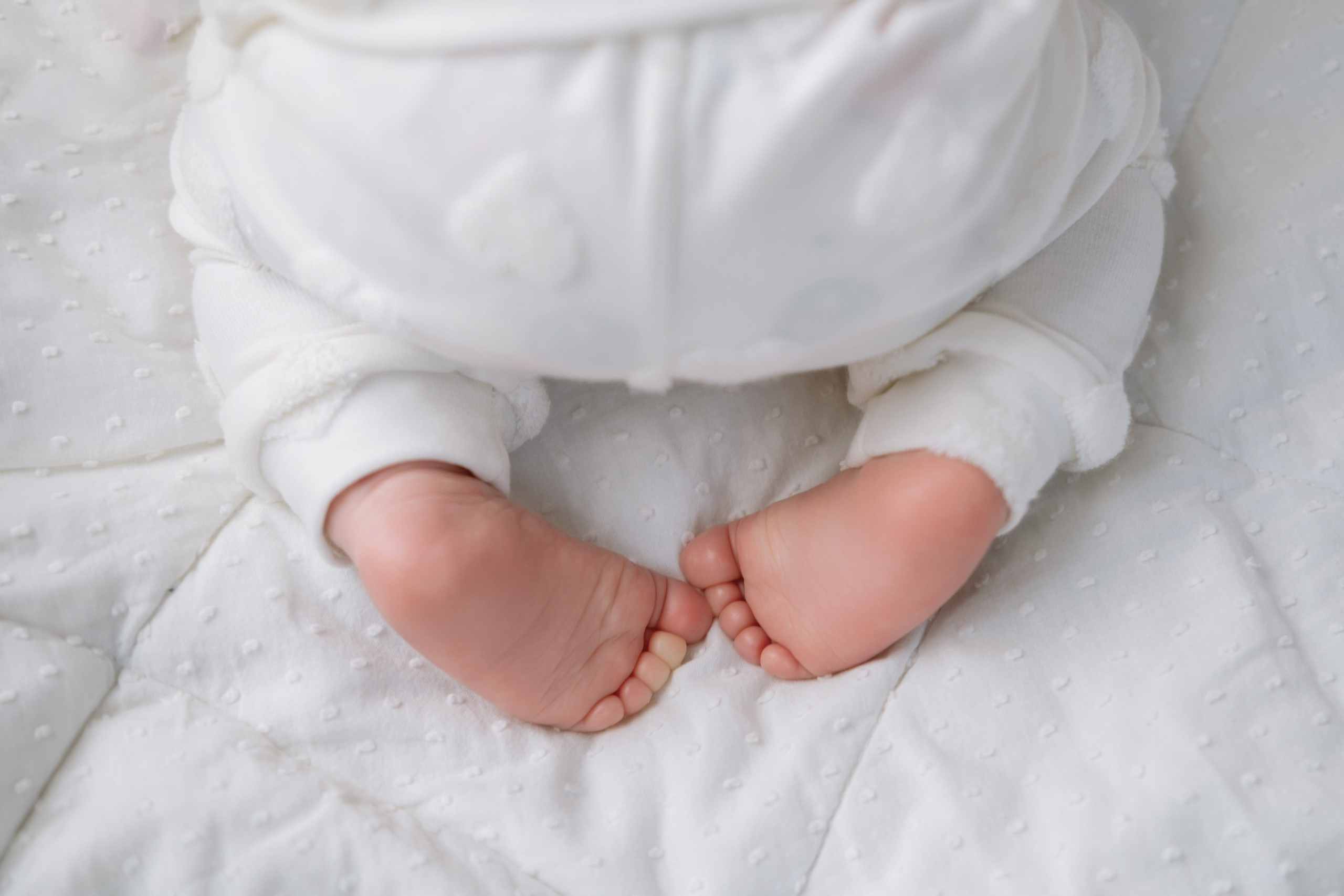 Новорожденные. Фотограф новорождённых в Санкт-Петербурге Надежда Турченко