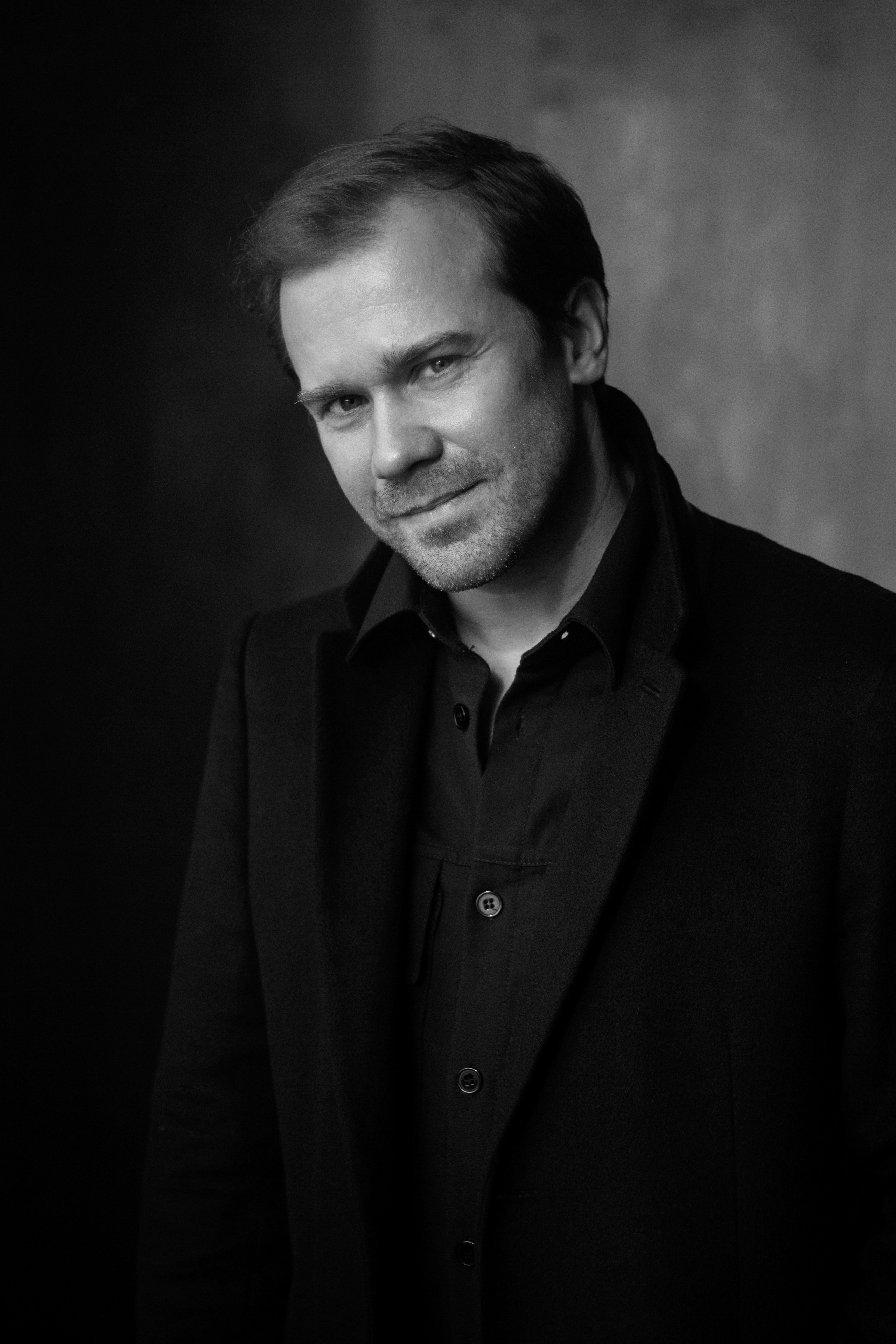 Портреты. Ольга Ибатуллина