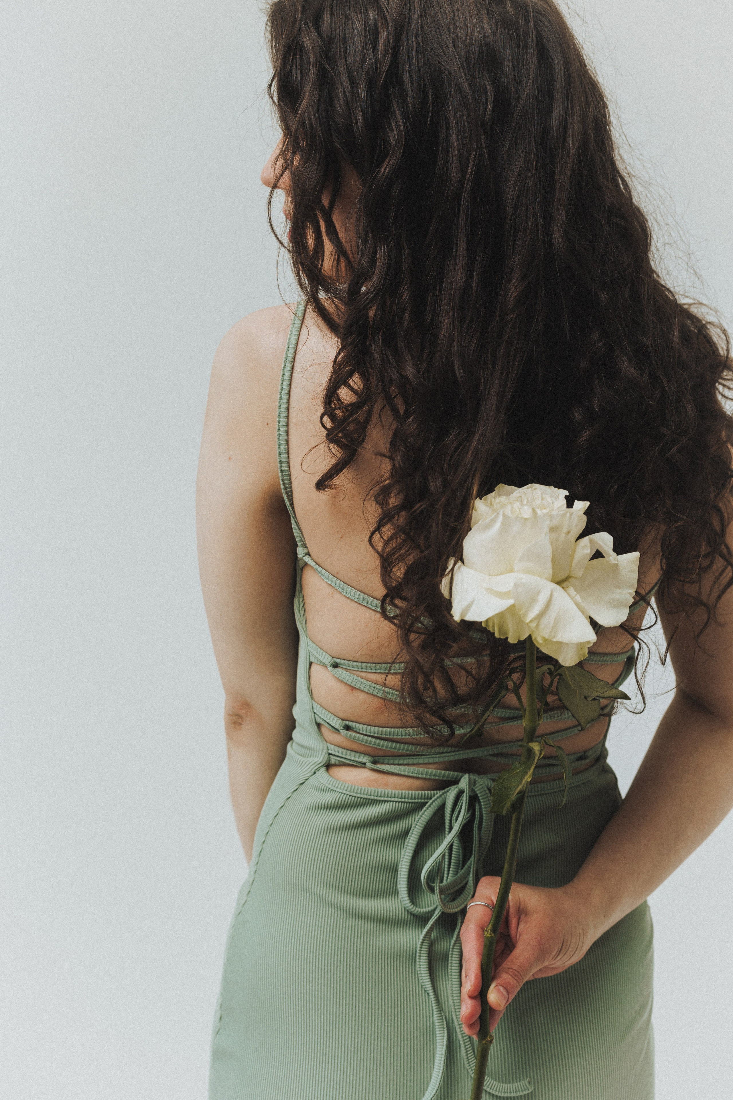 Аня. Портретный фотограф