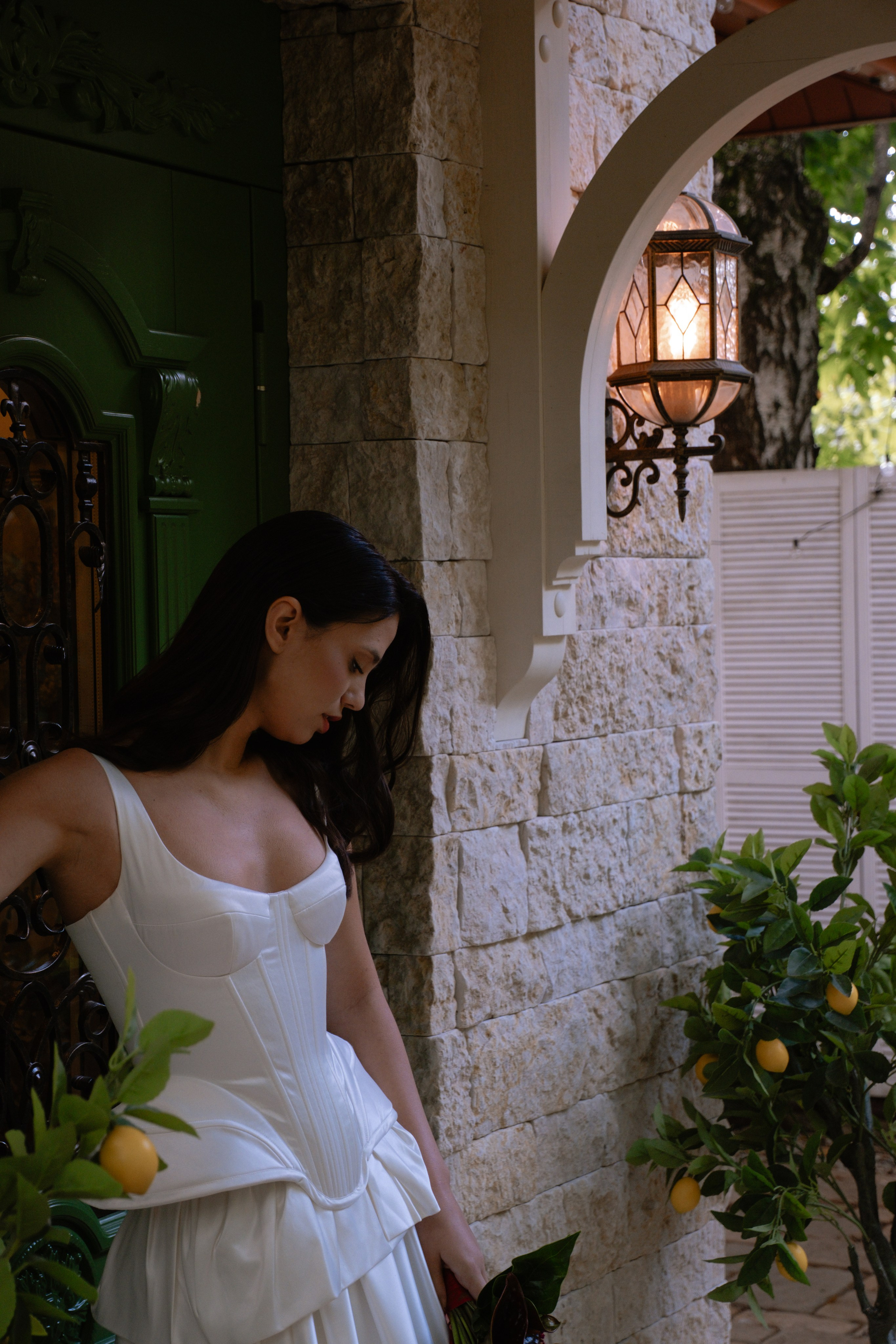 Елизавета & Максим. Фотограф в Москве Виталий Есаулов