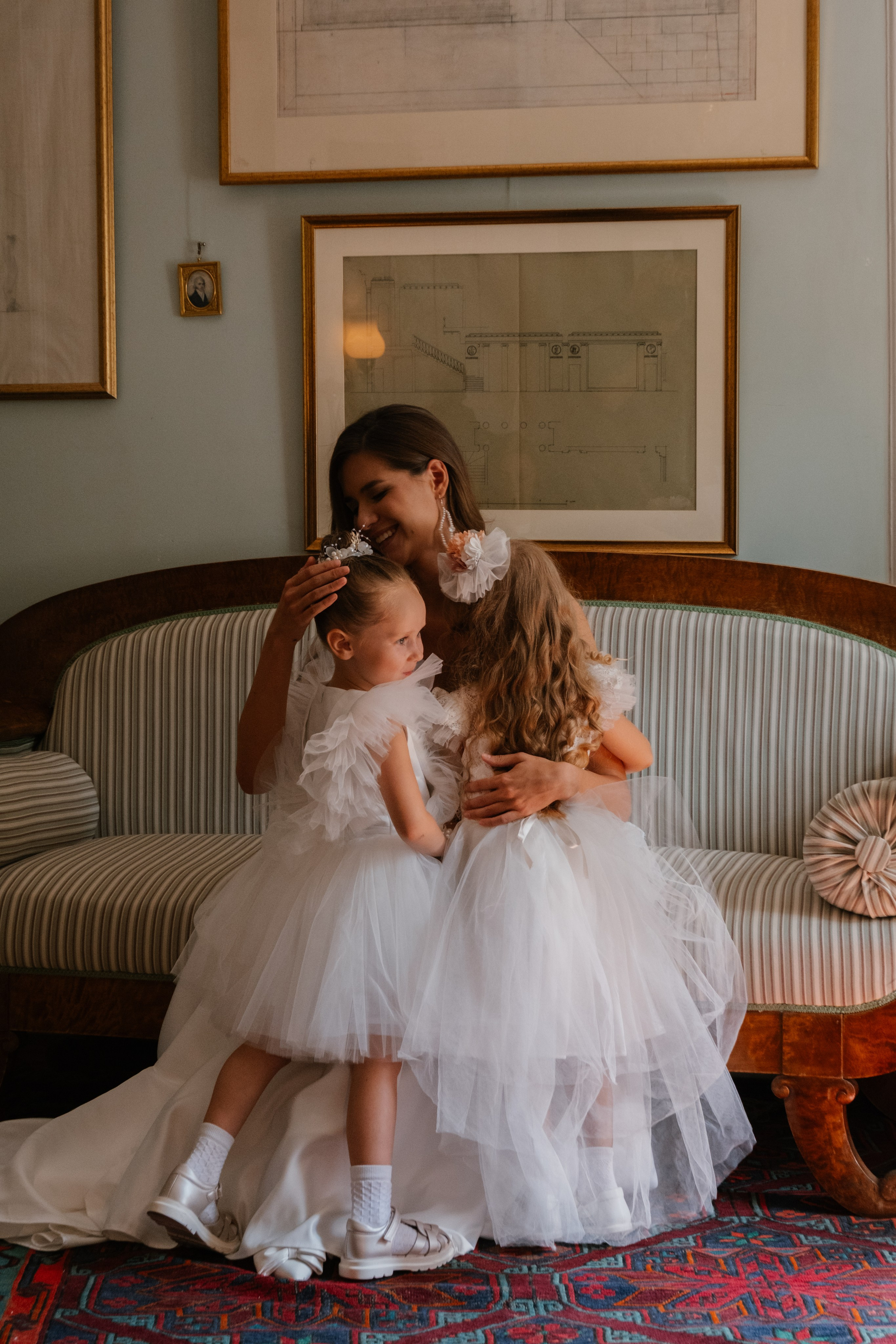 Валерия & Василий. Фотограф в Москве Виталий Есаулов