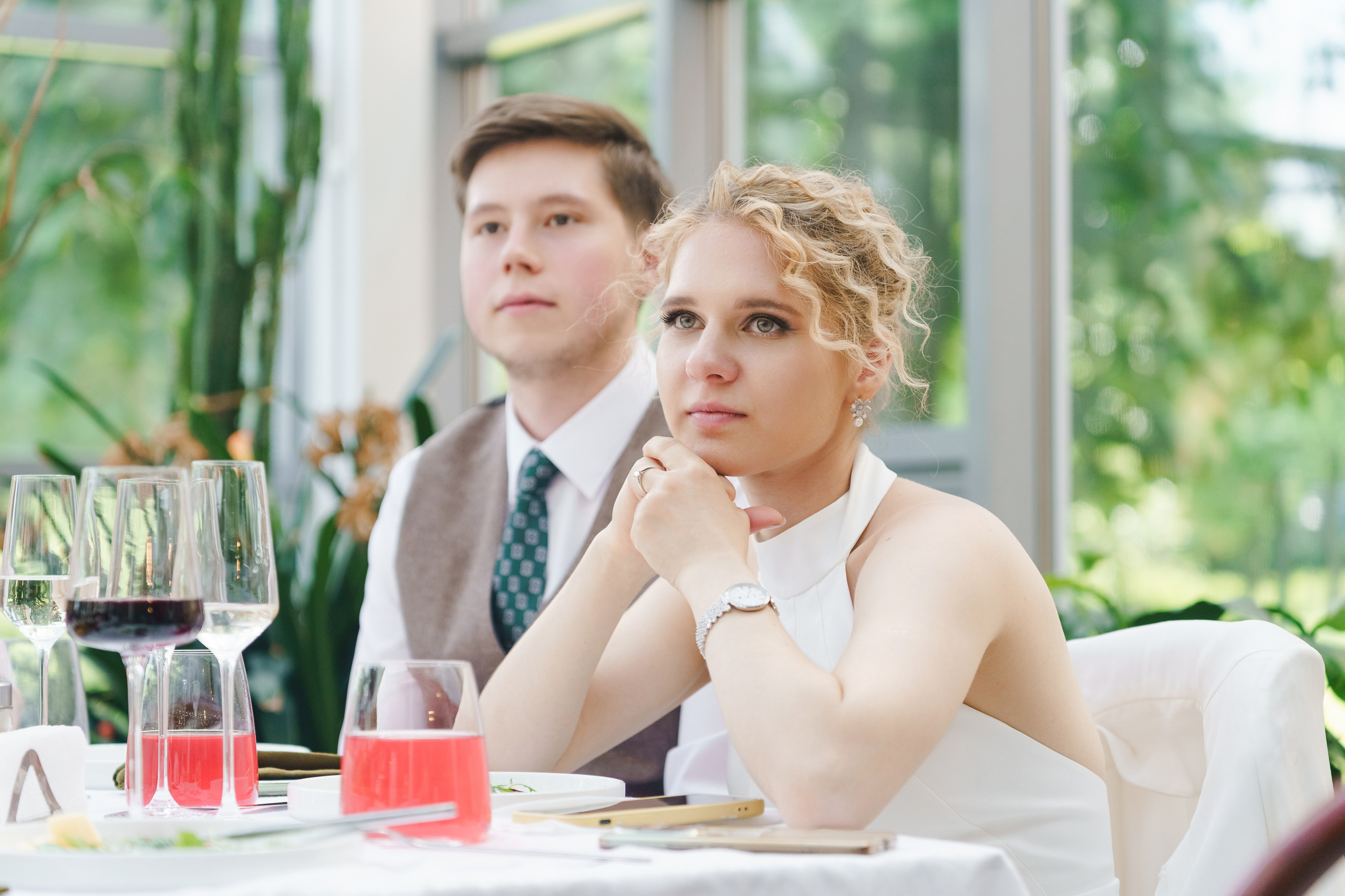 Алена и Степан. Свадебный и семейный фотограф в Санкт-Петербурге Олеся Еремеева