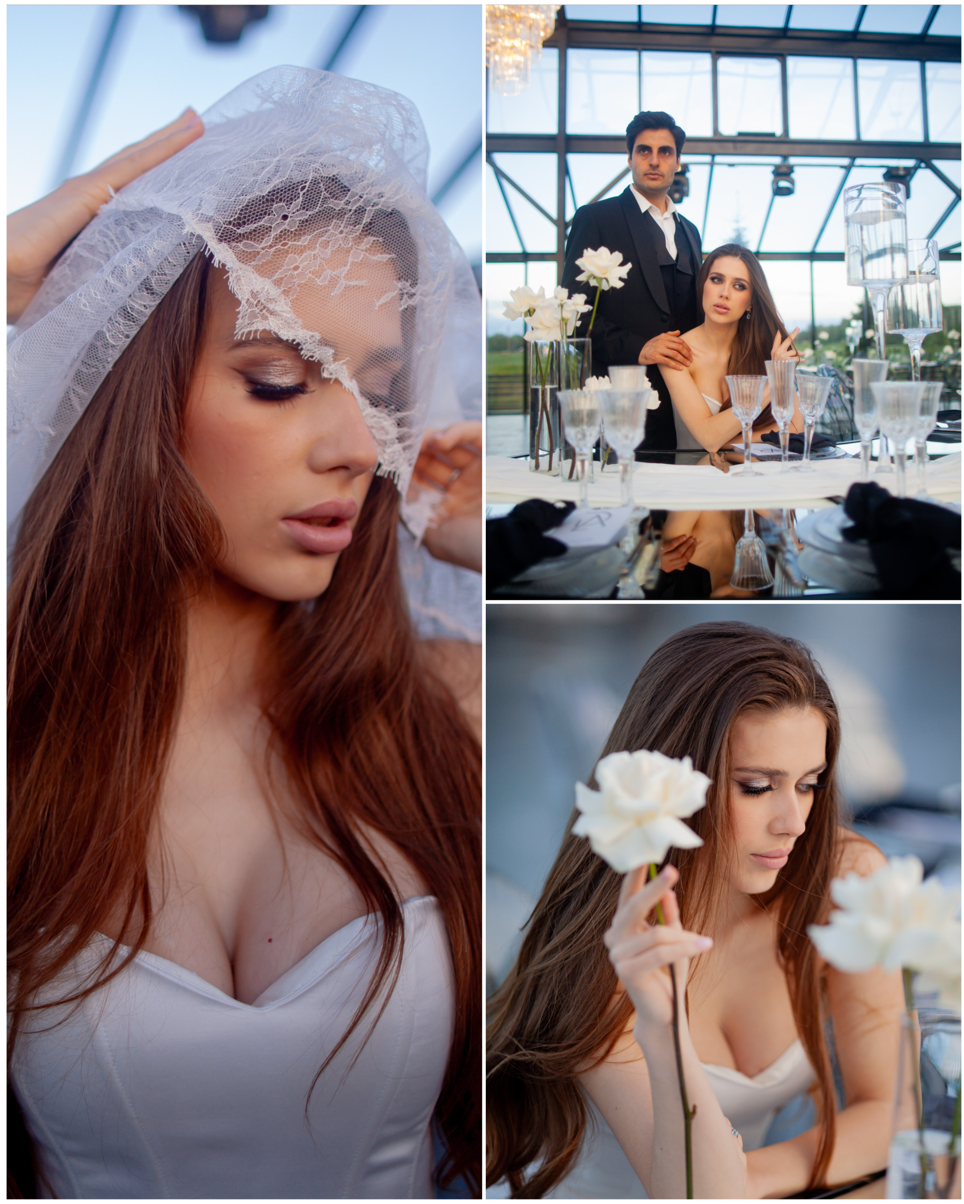 Свадебный фотограф Андрей Коновалов