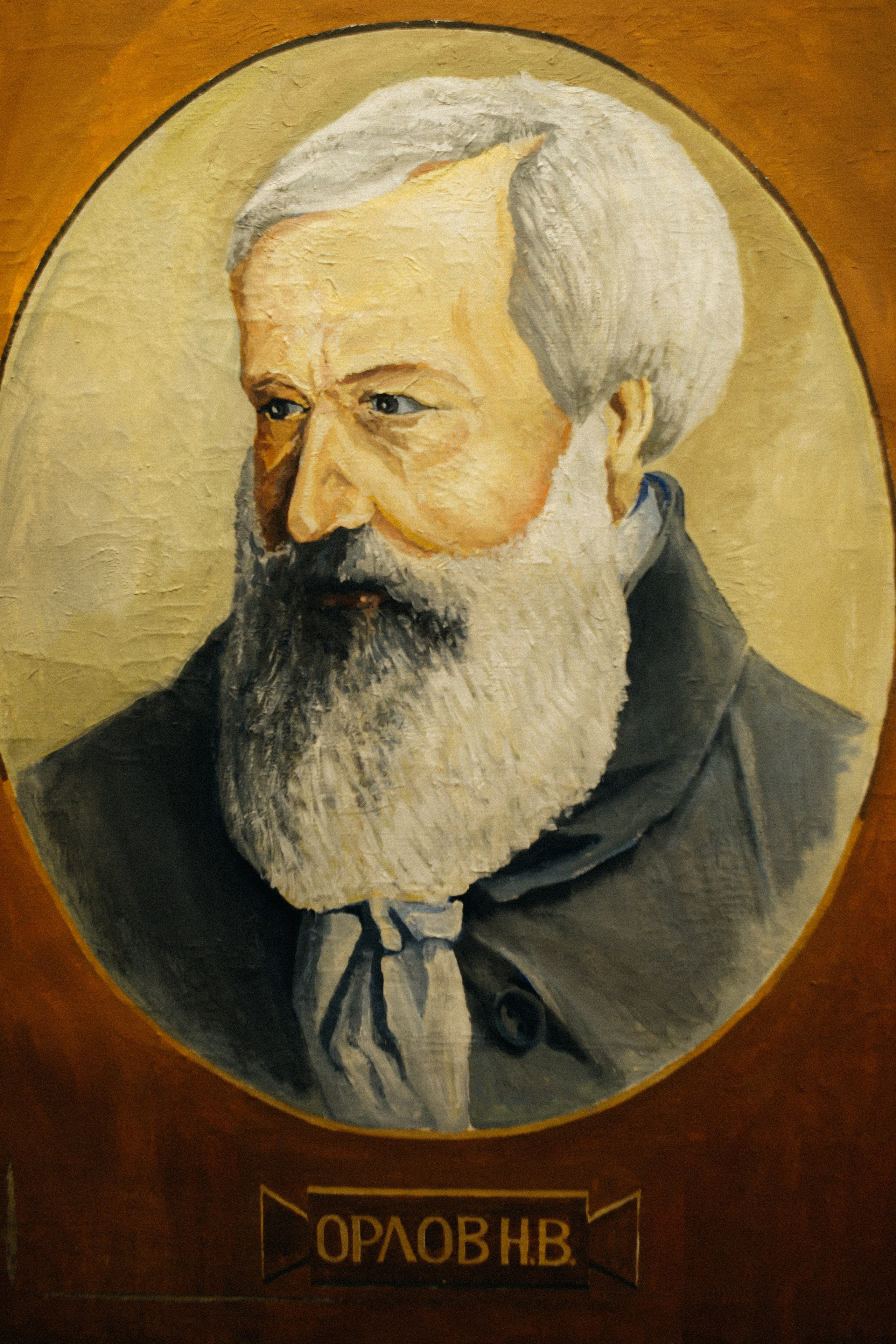 Музей-усадьба «Никольское-Вяземское». Профессиональный фотограф в Мценске и Орловской области