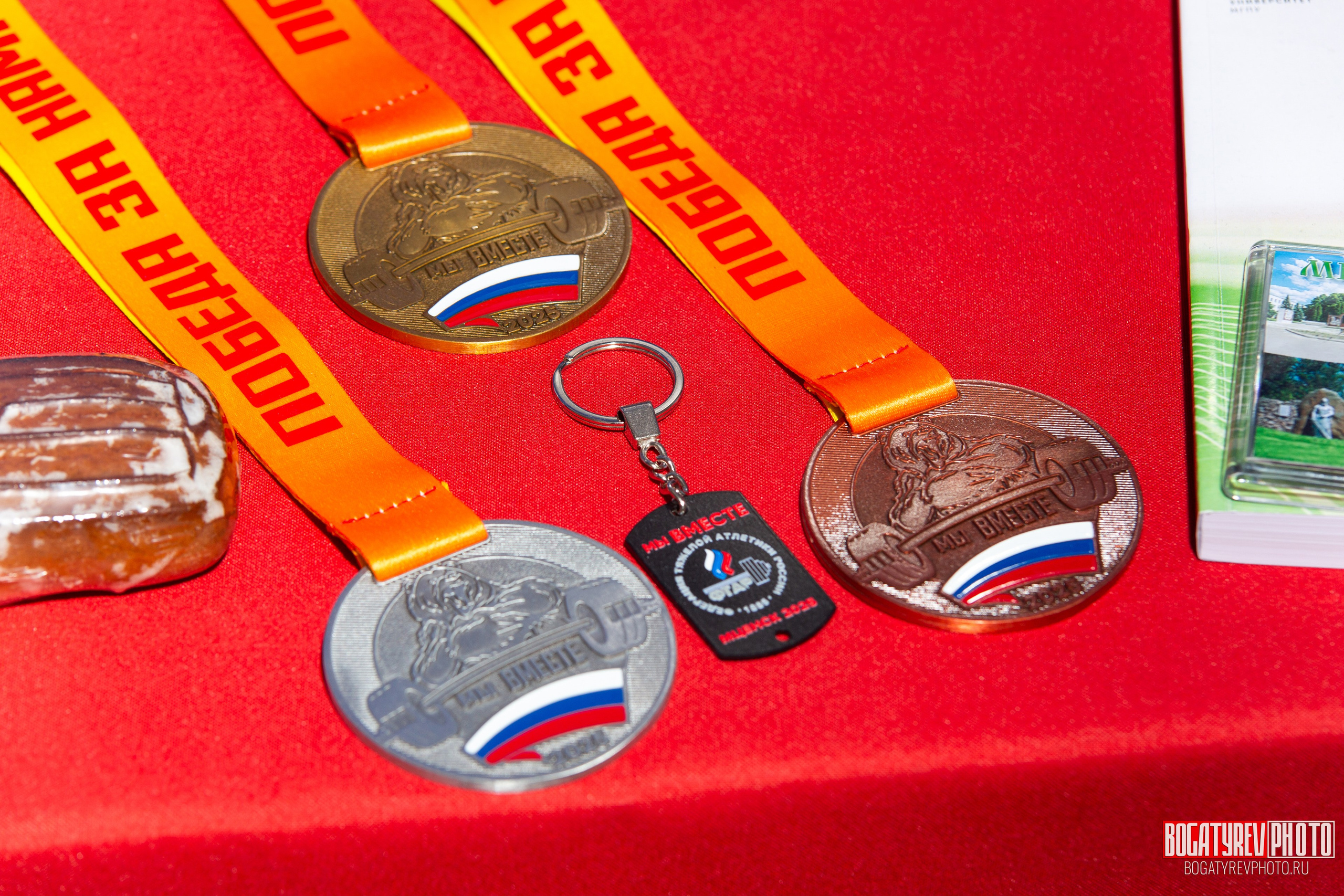 «Мы Вместе» Всероссийский турнир по тяжелой атлетике памяти ЗТР РСФСР Рябцева. Профессиональный фотограф в Мценске и Орловской области