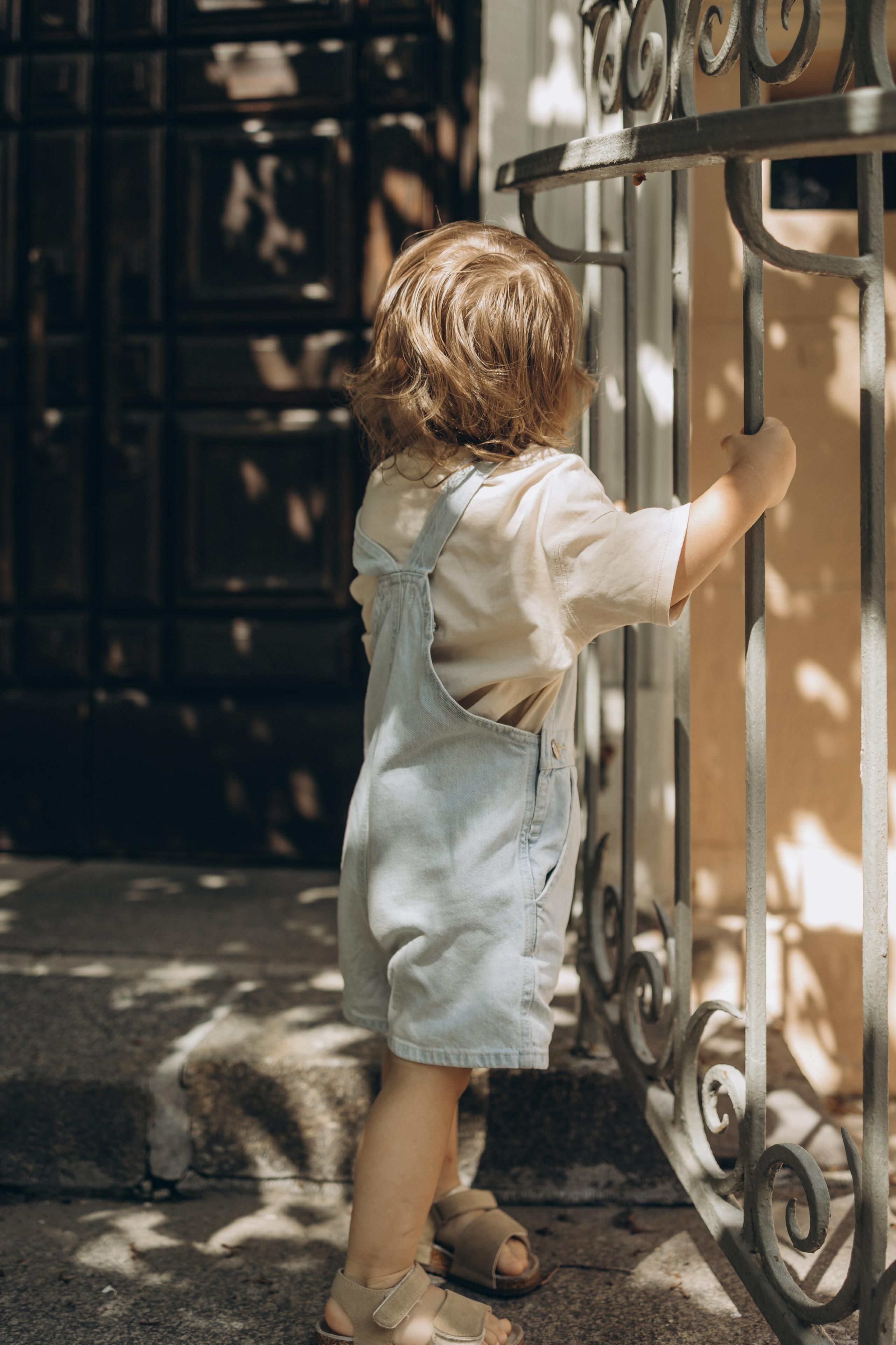 Маша и Миша. Семейный фотограф в Москве Виктория Ястребинская