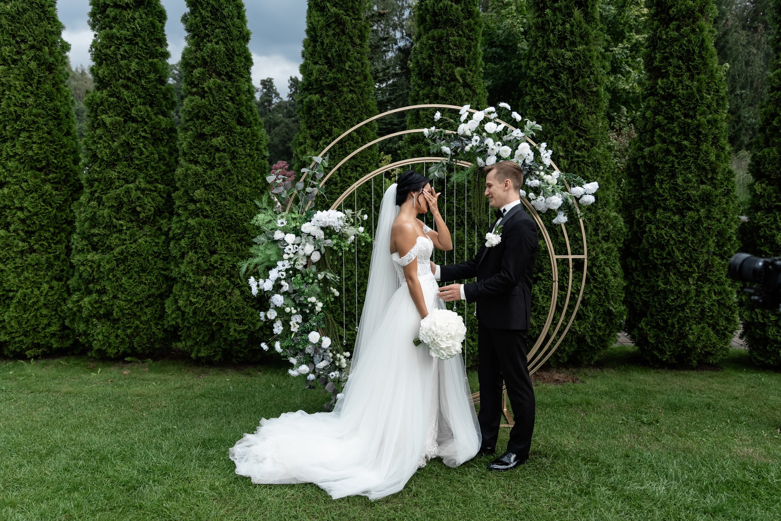 Герман и Анастасия (Artiland). Татьяна Чернышова свадебный фотограф Москва