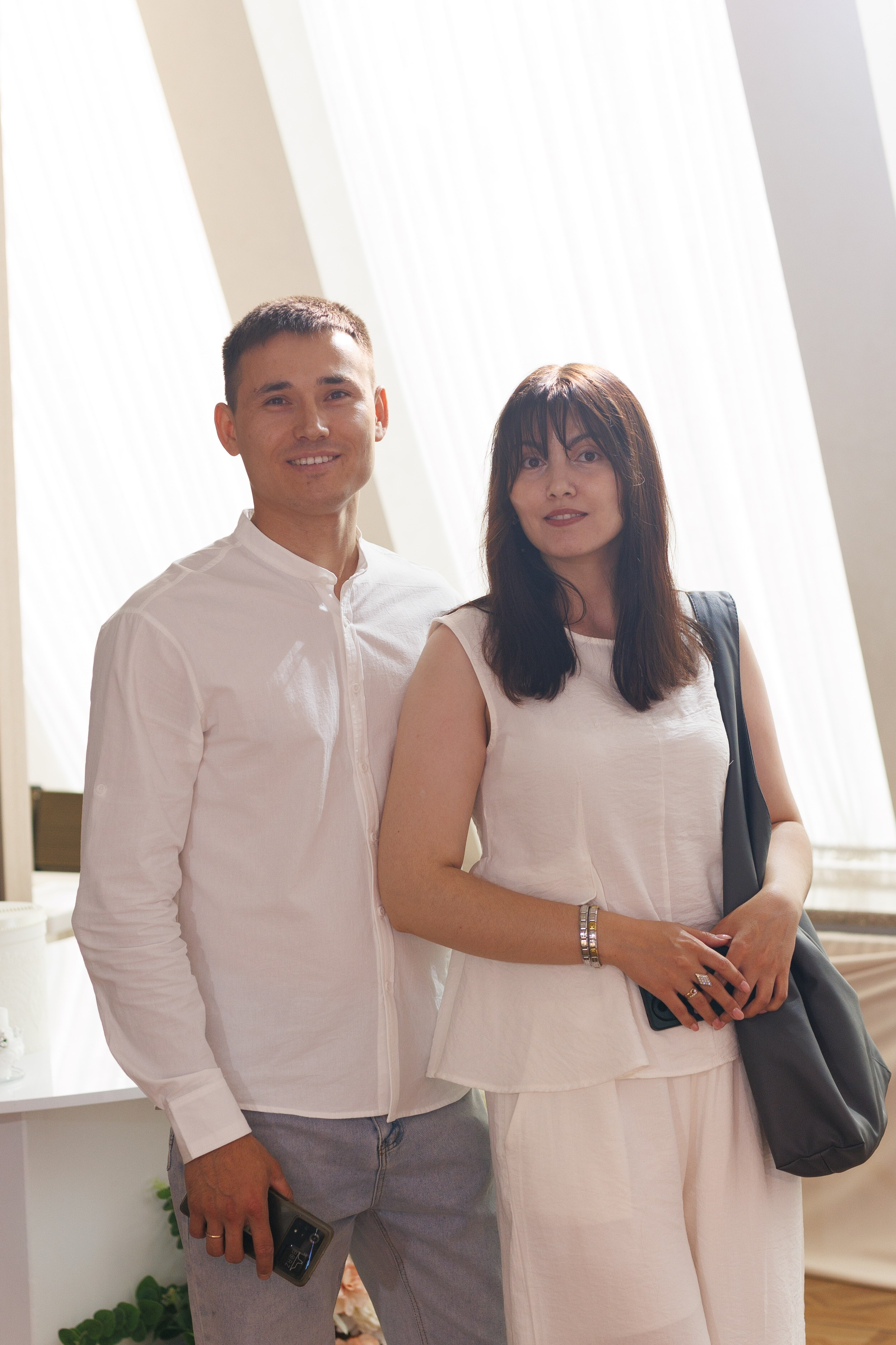 Руслан Гульбике. Фотограф Александр Литвинов