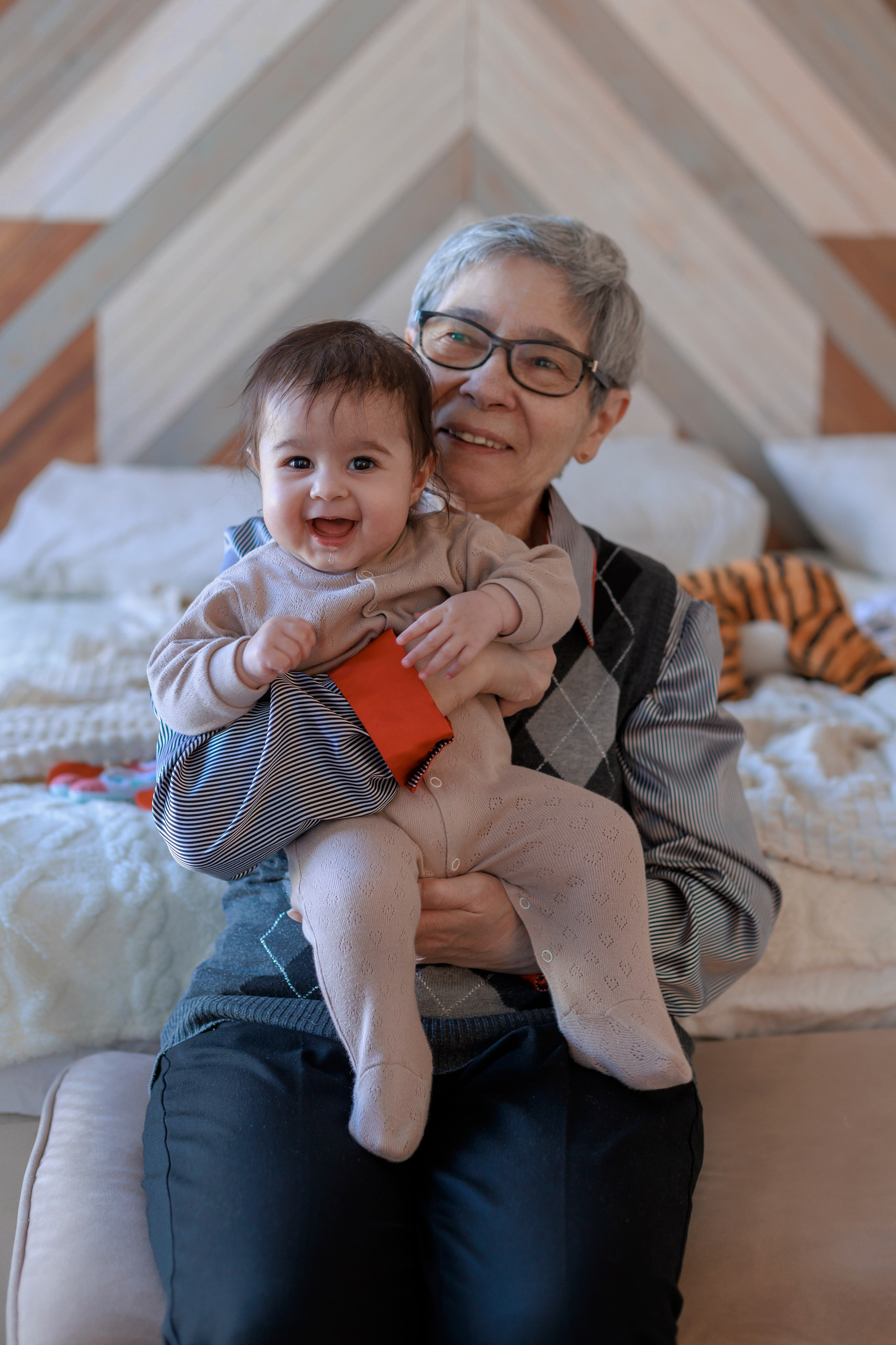 Семейство. Ваш фотограф в Москве