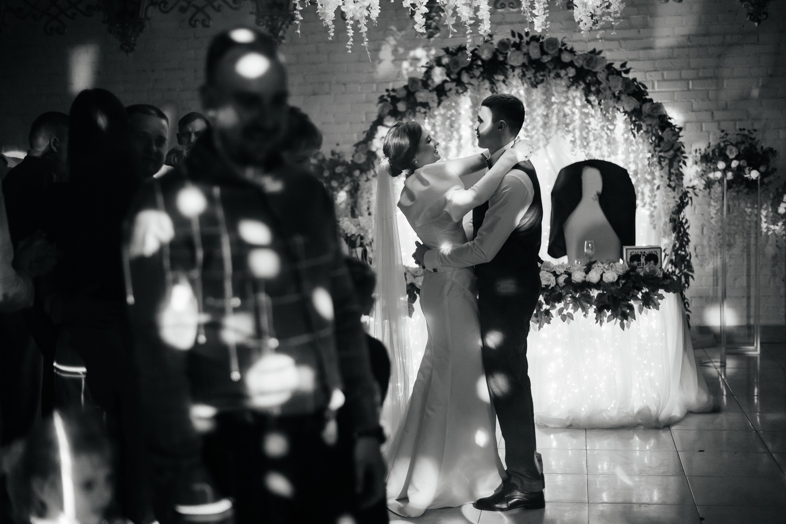 Максим и Евгения. Свадебный фотограф