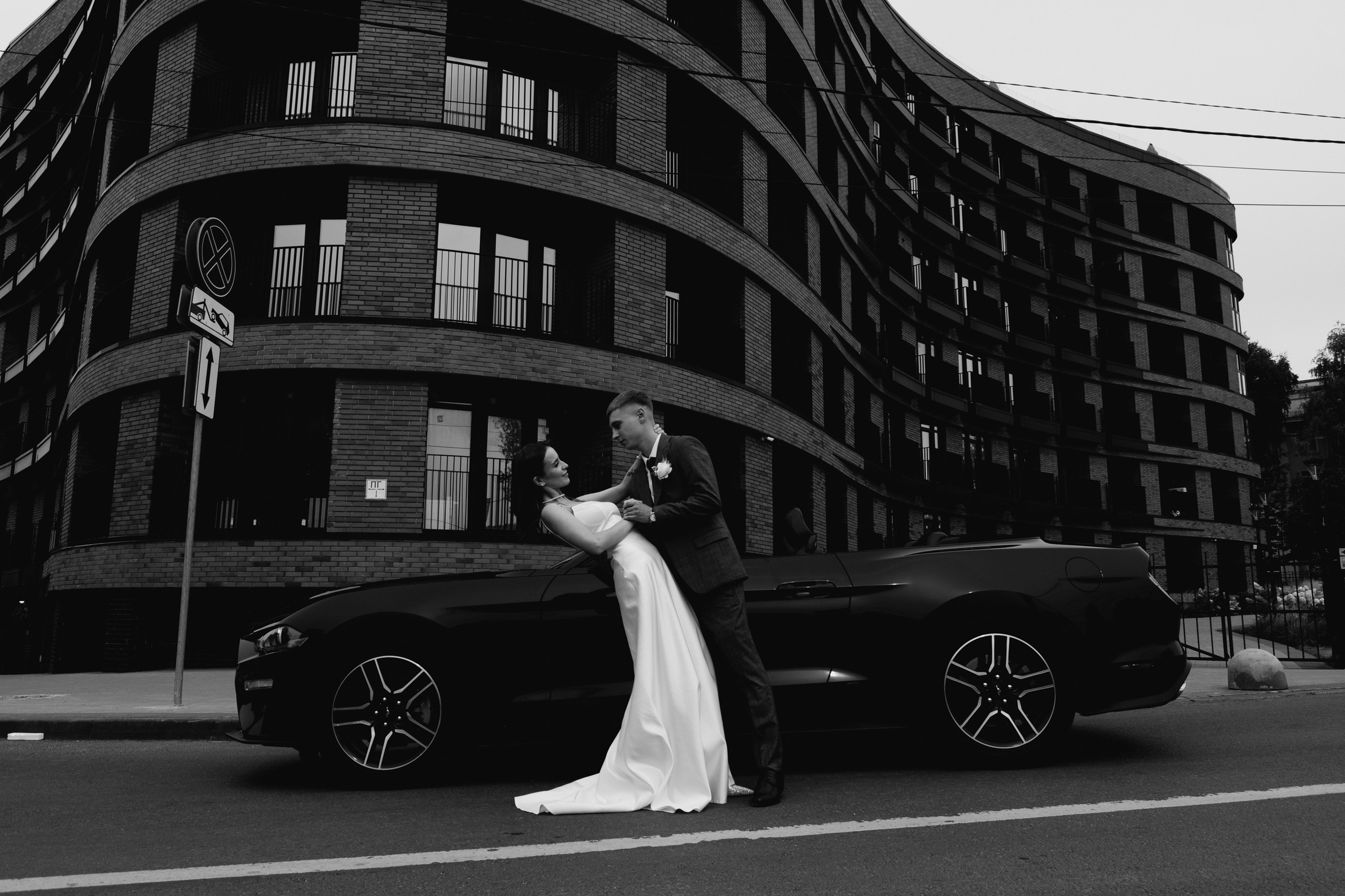 Денис и Виктория. LEVORIGINAL