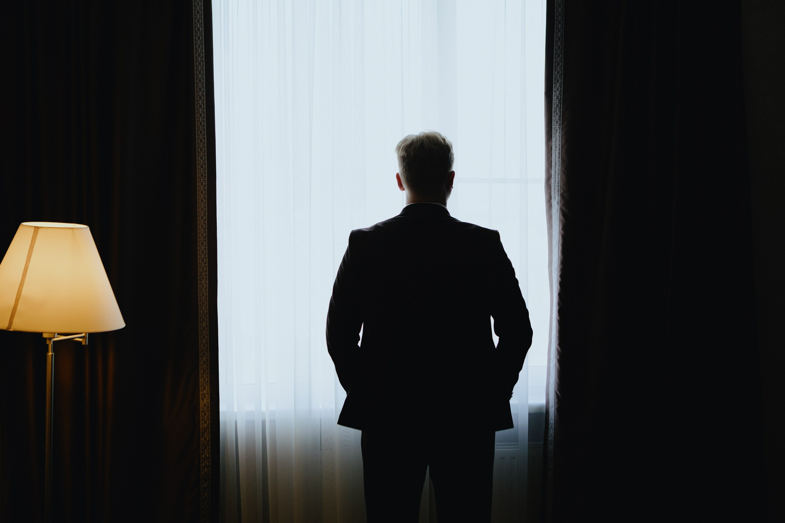 Денис и Мария. LEVORIGINAL