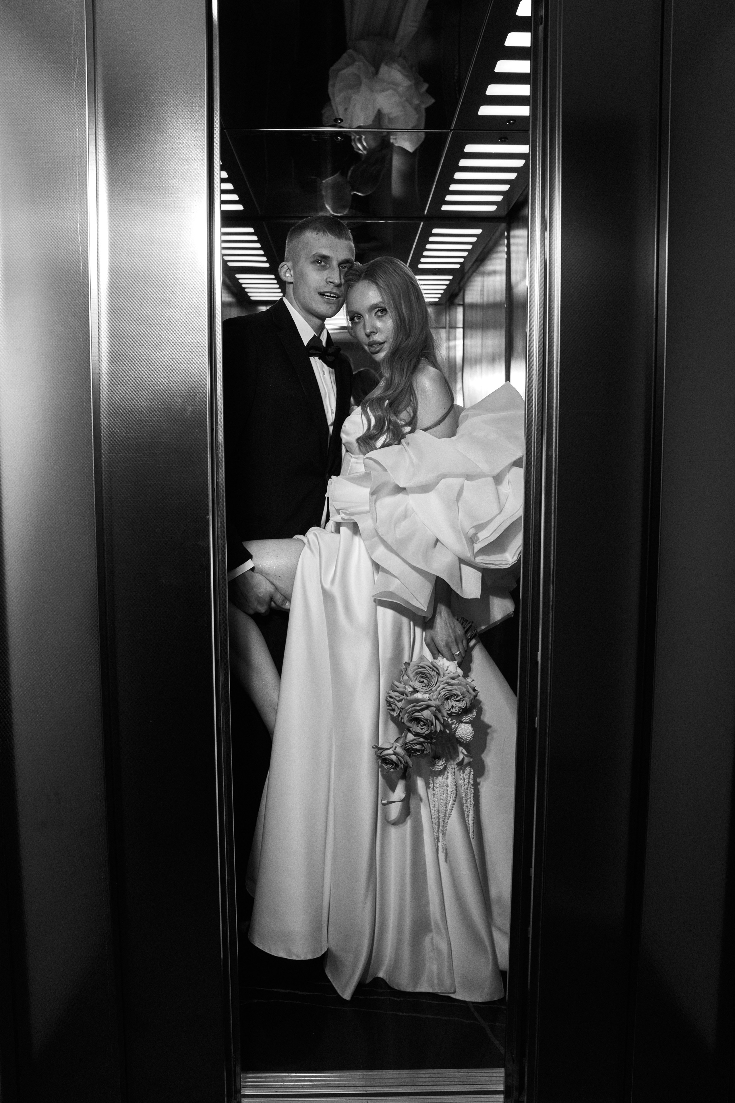 Ярослав и Карина. Фотограф Челябинск — Кирилл Устюжанин