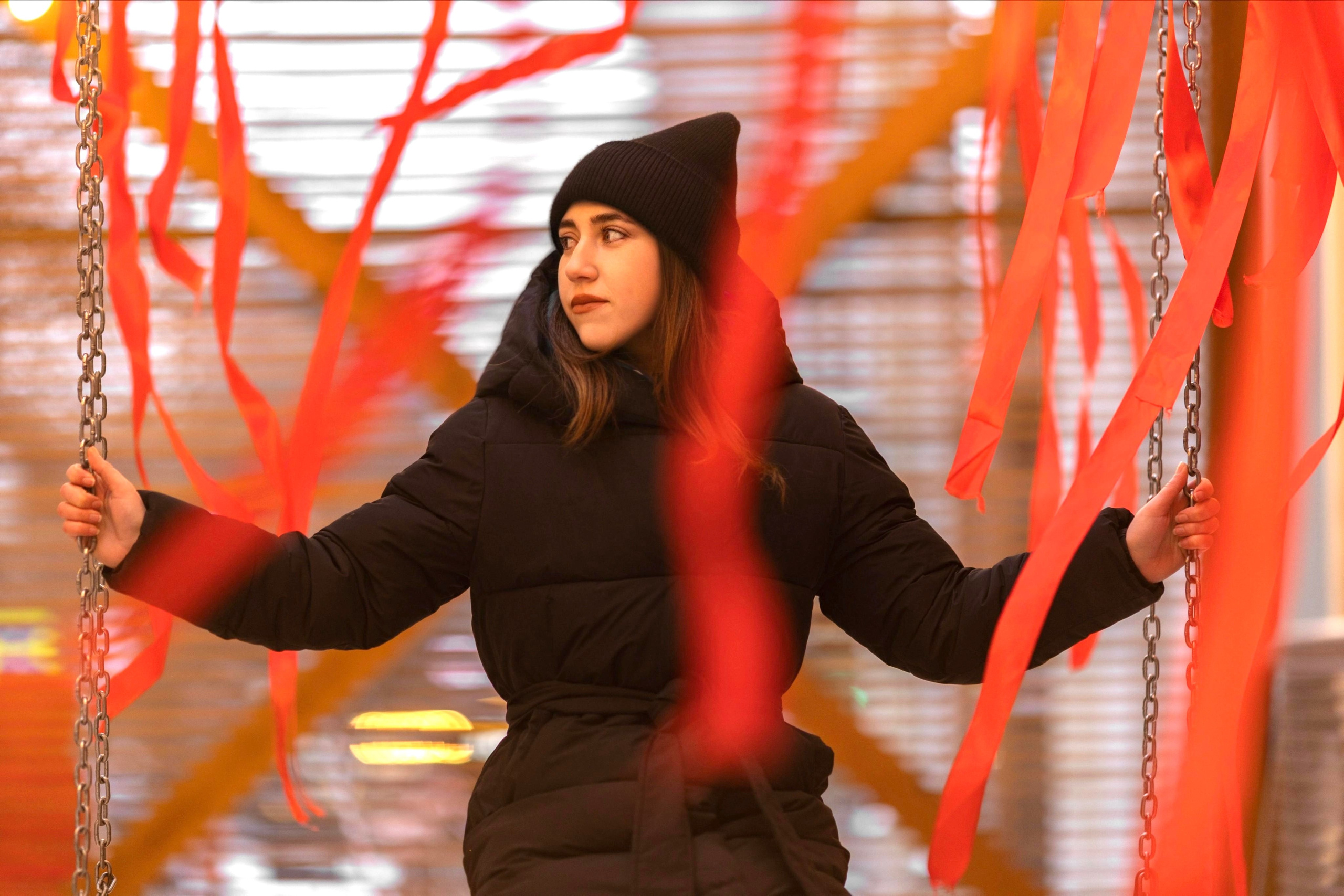 Елизавета. Фотограф в Чите Анна Осадчая