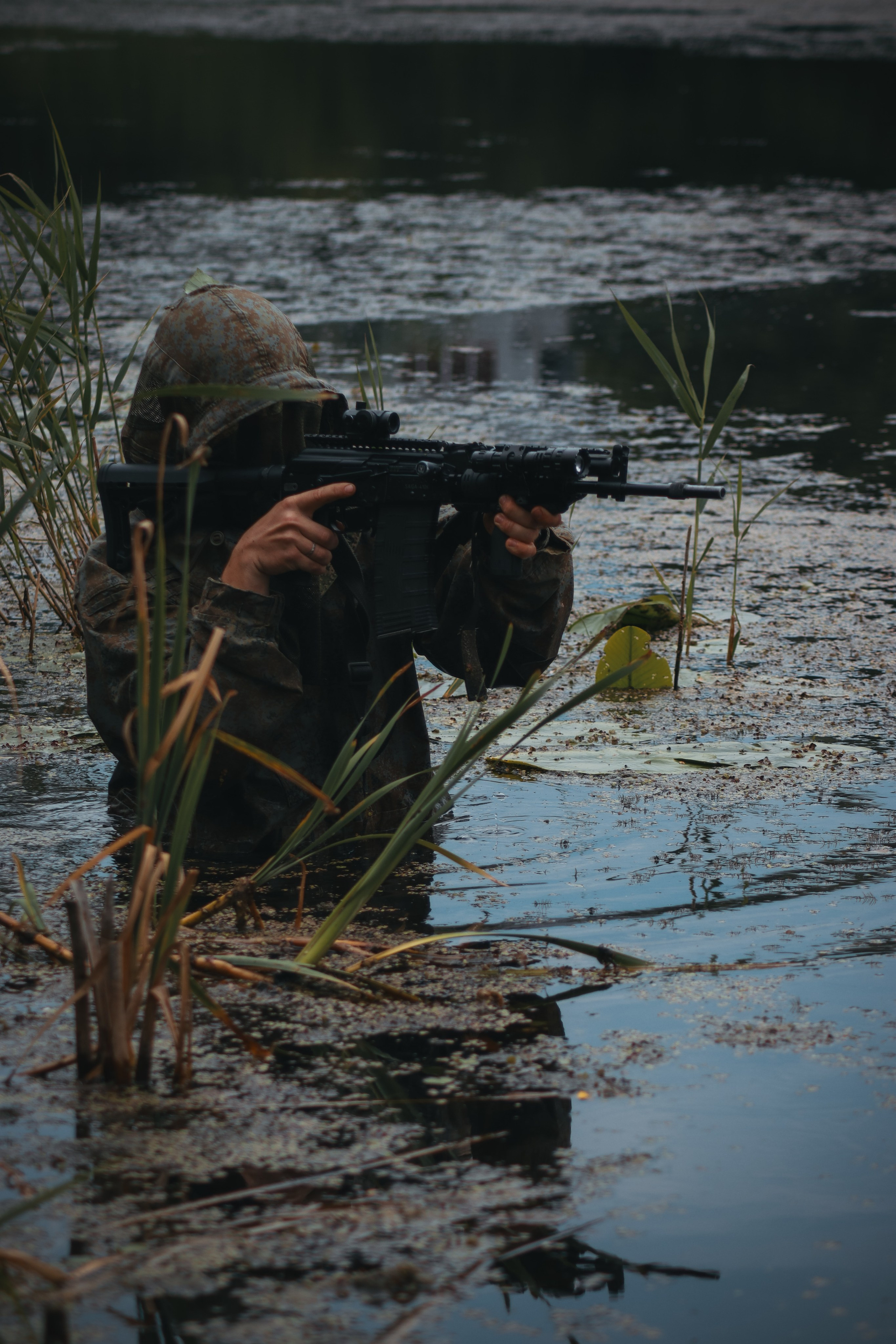 Никита П. (Водные процедуры)