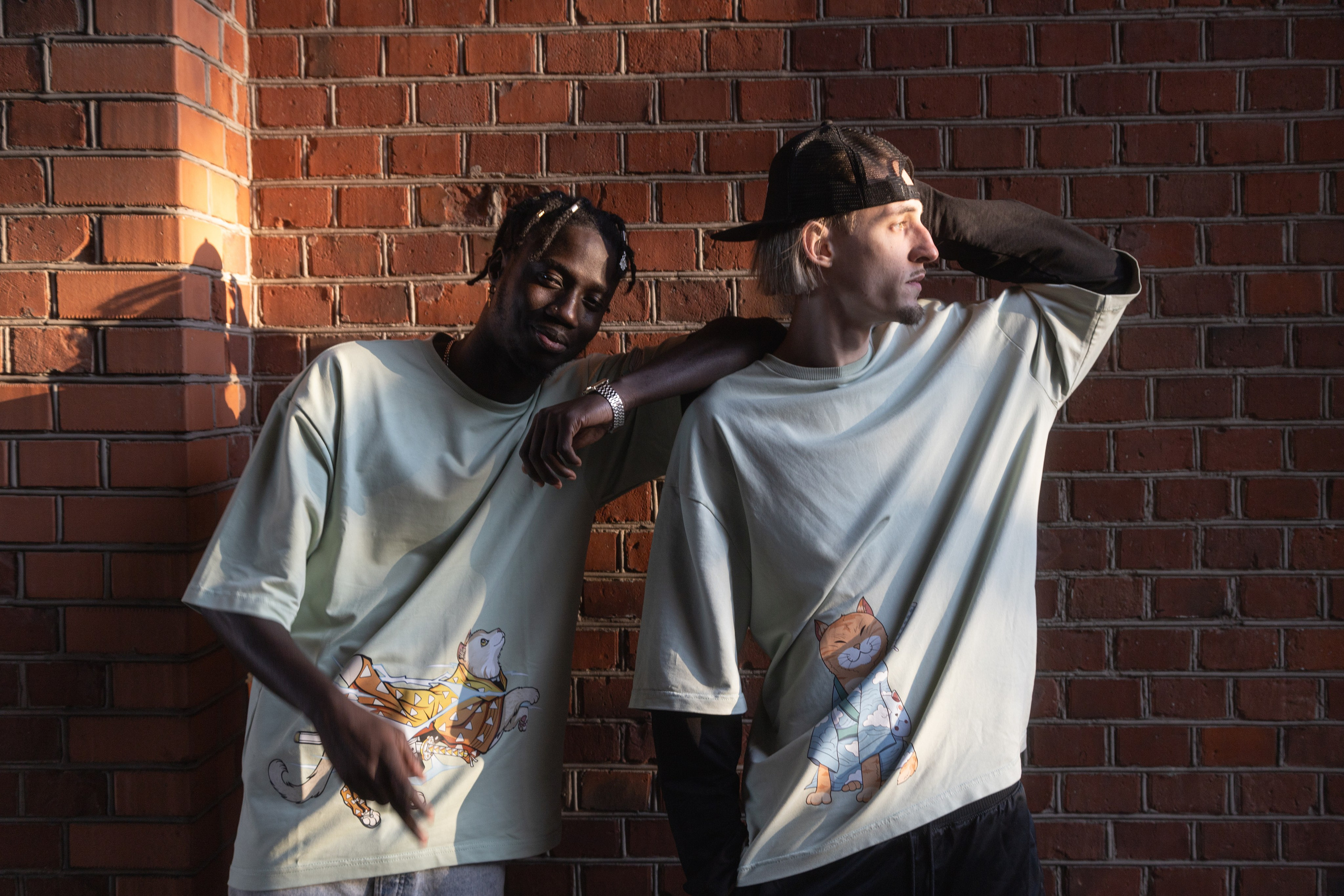 I K I G A I. — Digital Noise —