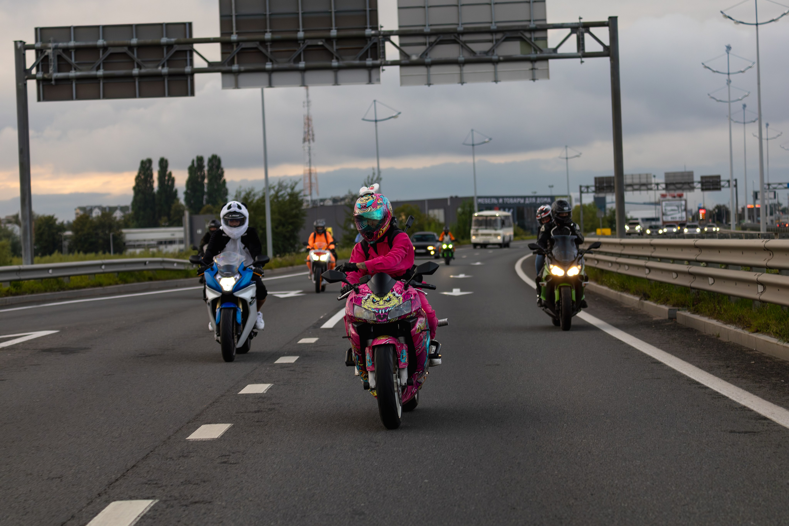 Закрытие Летнего сезона — 2025. — Digital Noise —