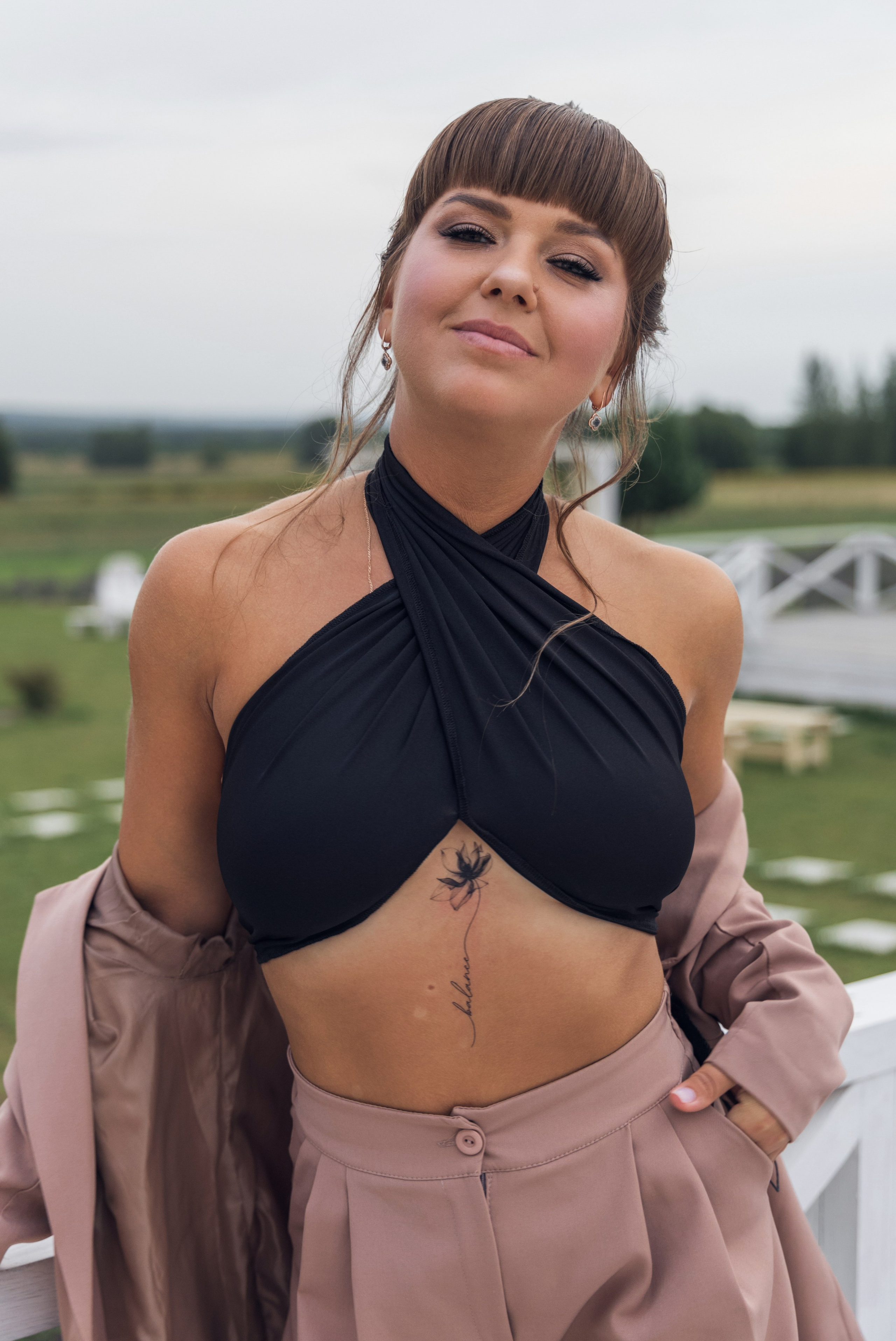 Лавандовая свадьба. Фотограф Александр Щетинин