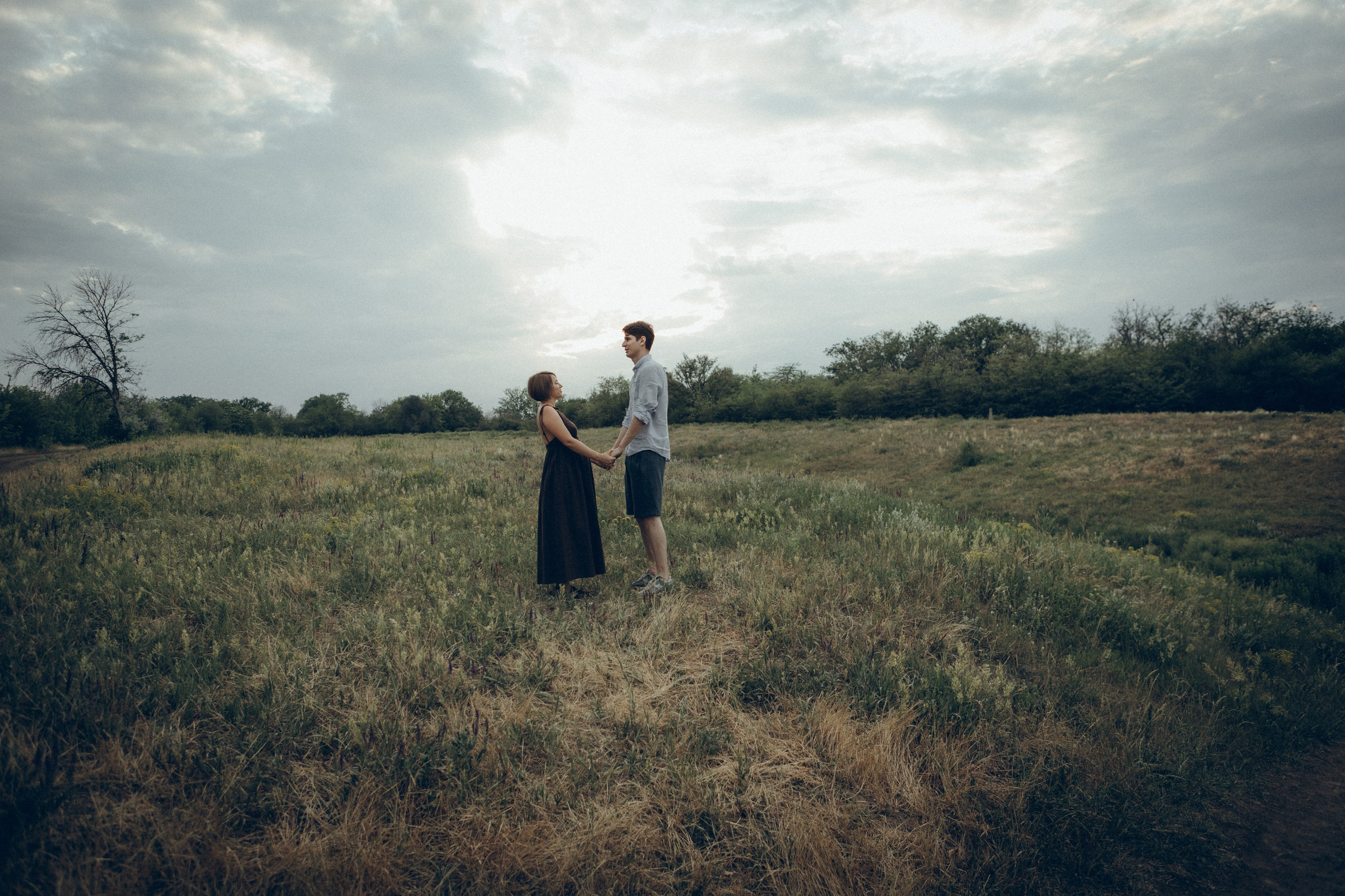 Наташа & Сабир. Семейный фотограф и фотограф на роды в Ростове-на-Дону Мухина Виктория