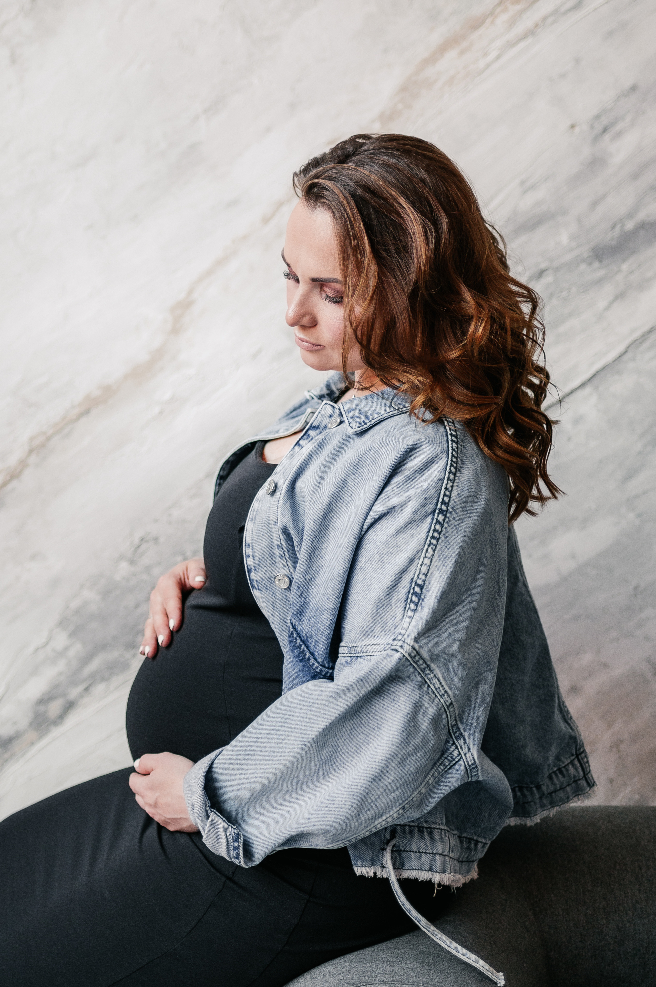 Фотосессия беременности Саши и Оли. Фотограф в Москве и Московской области Таня Яблочкина