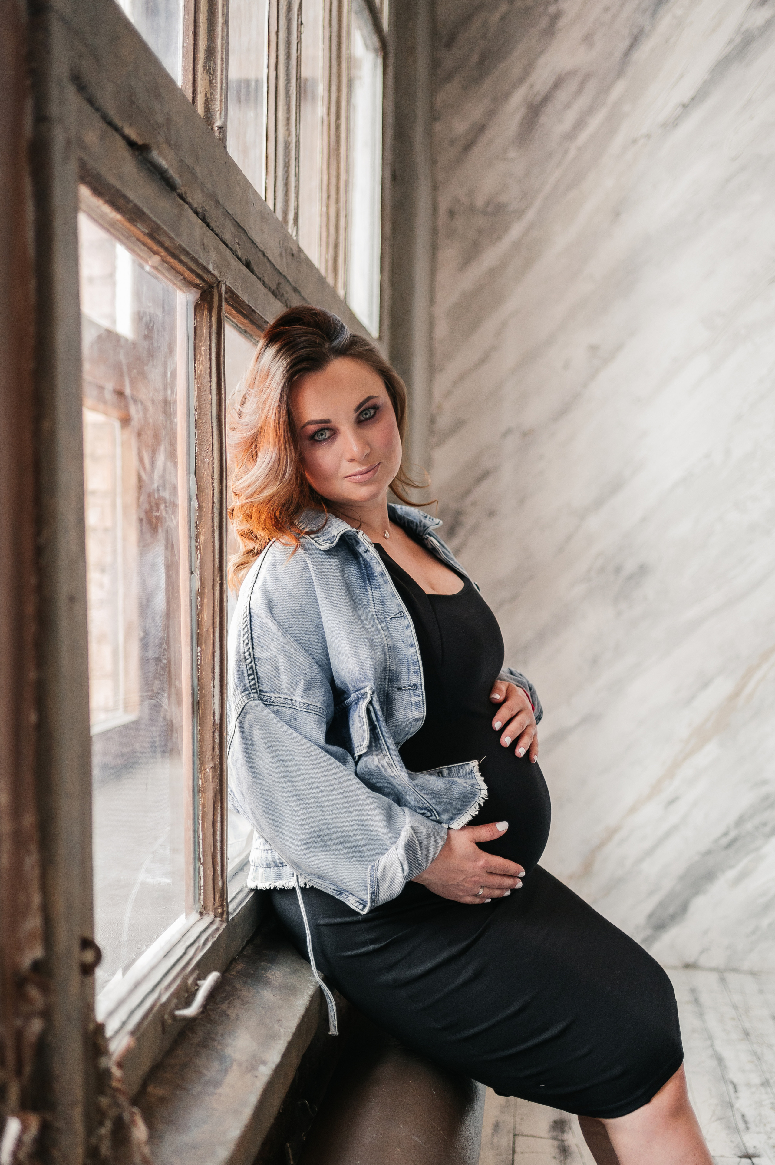 Фотосессия беременности Саши и Оли. Фотограф в Москве и Московской области Таня Яблочкина