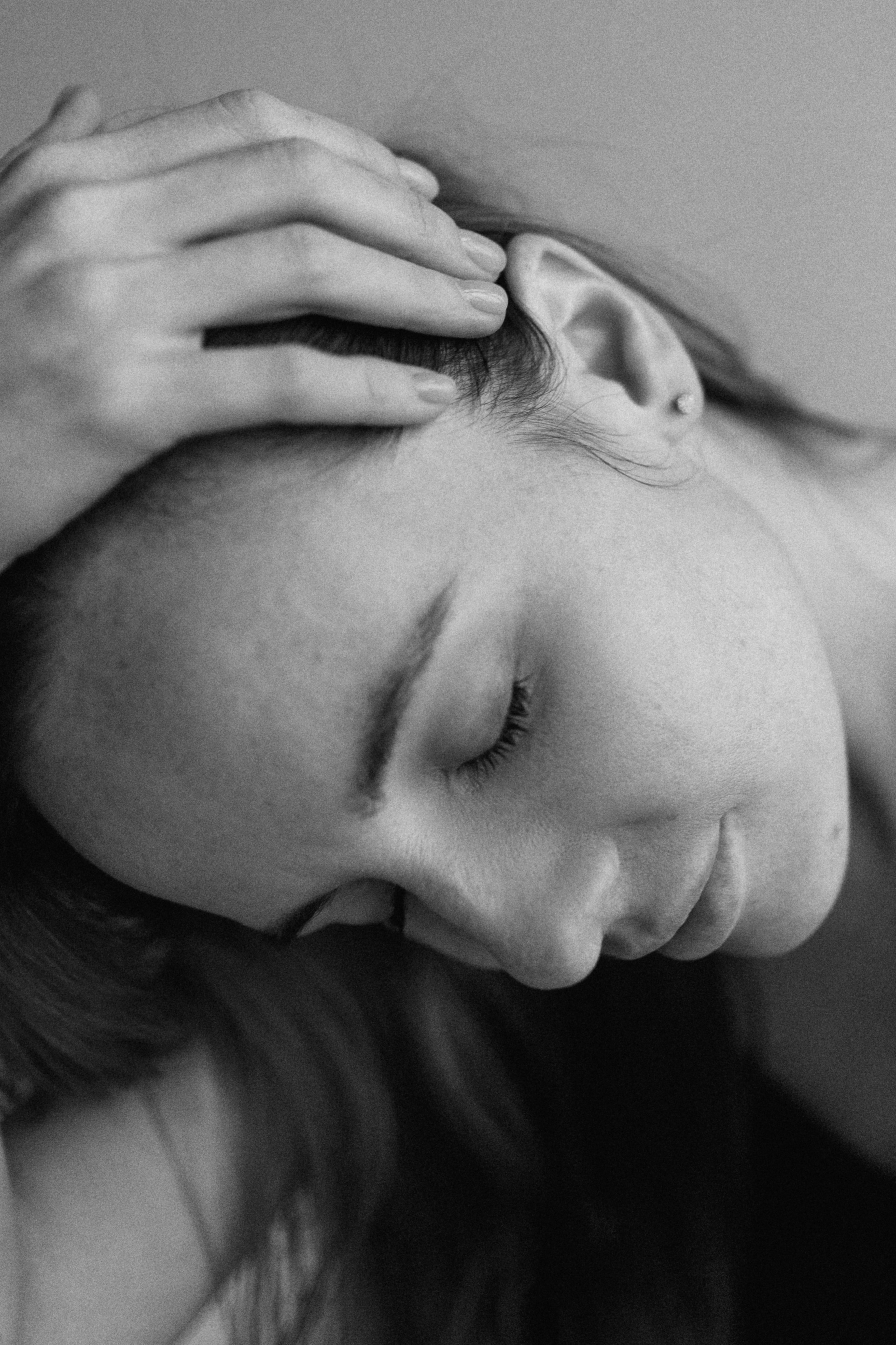 Женский портрет. Фотограф Москва Балашиха