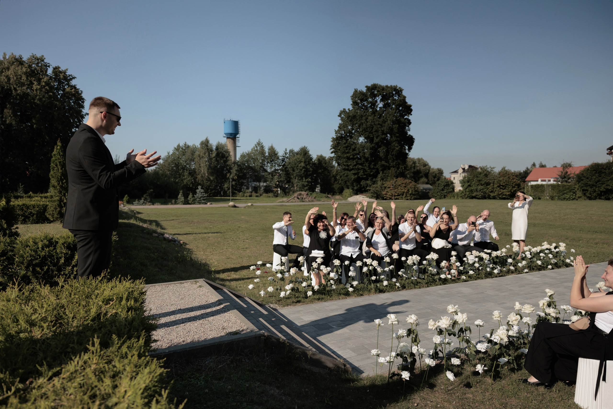 Ты пахнешь как любовь…. Свадебный фотограф Калининград