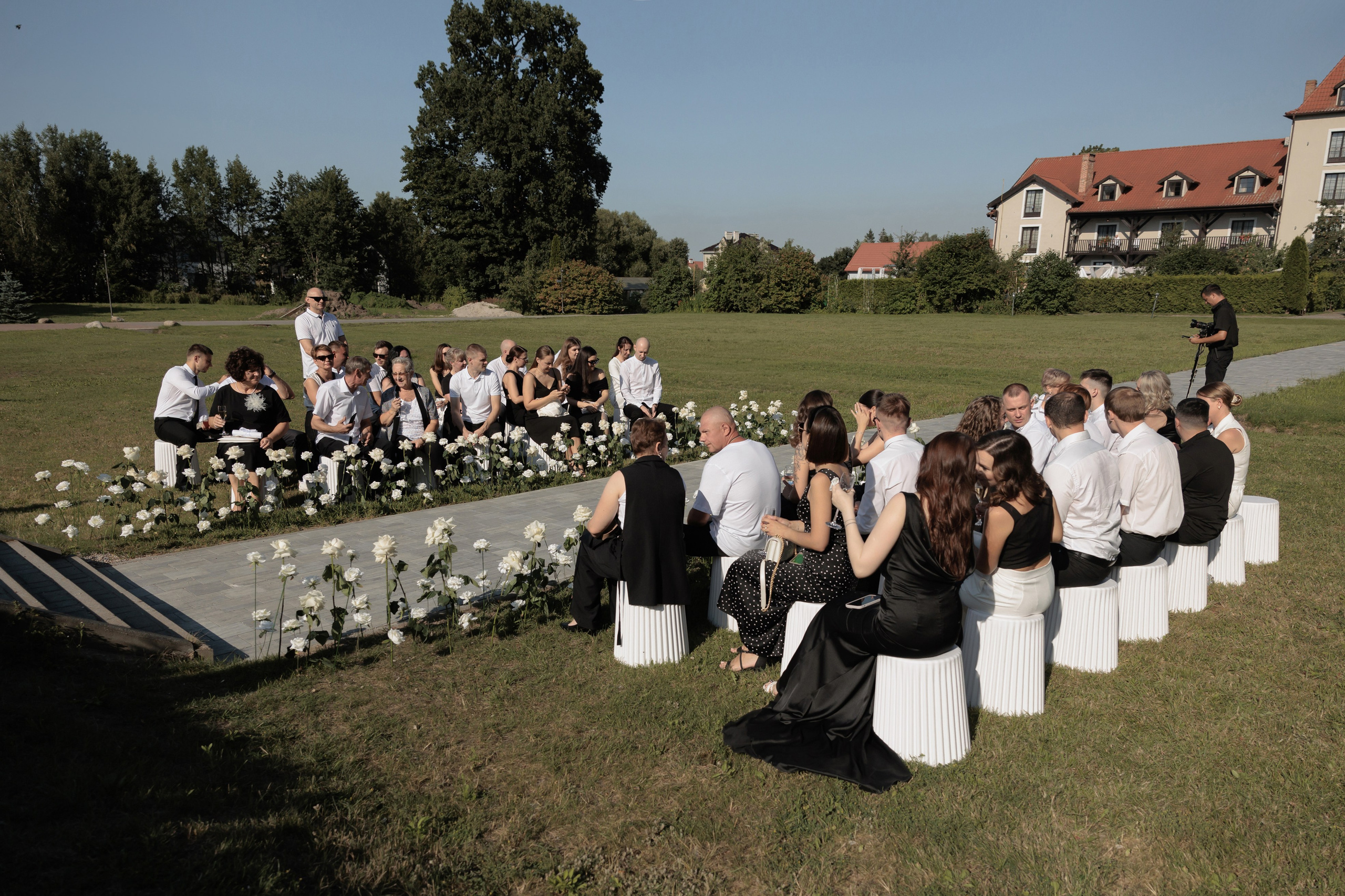 Ты пахнешь как любовь…. Свадебный фотограф Калининград