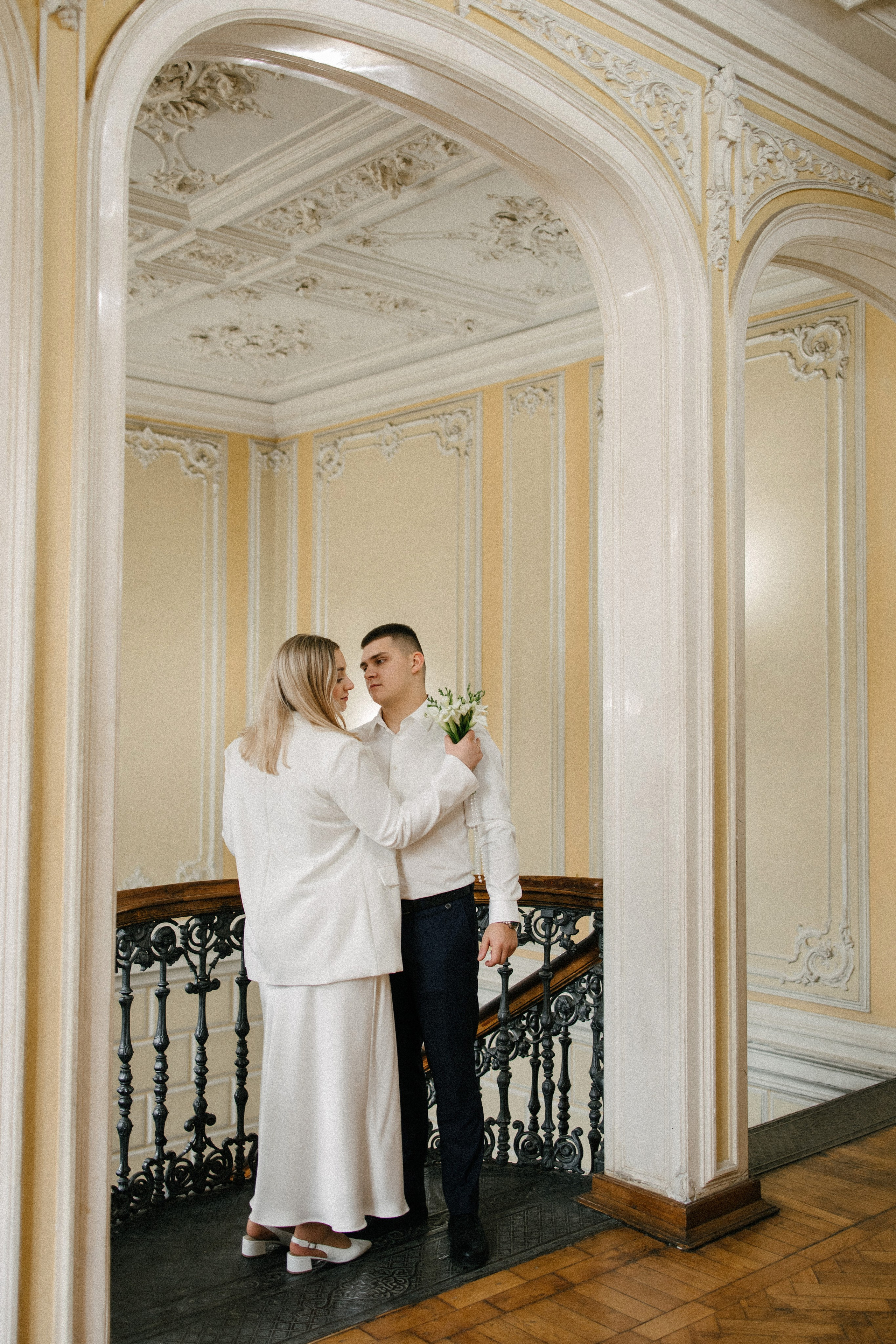 Анастасия и Григорий. 19.08.25. Свадебный фотограф Москва Воронеж Ленкова Ксения