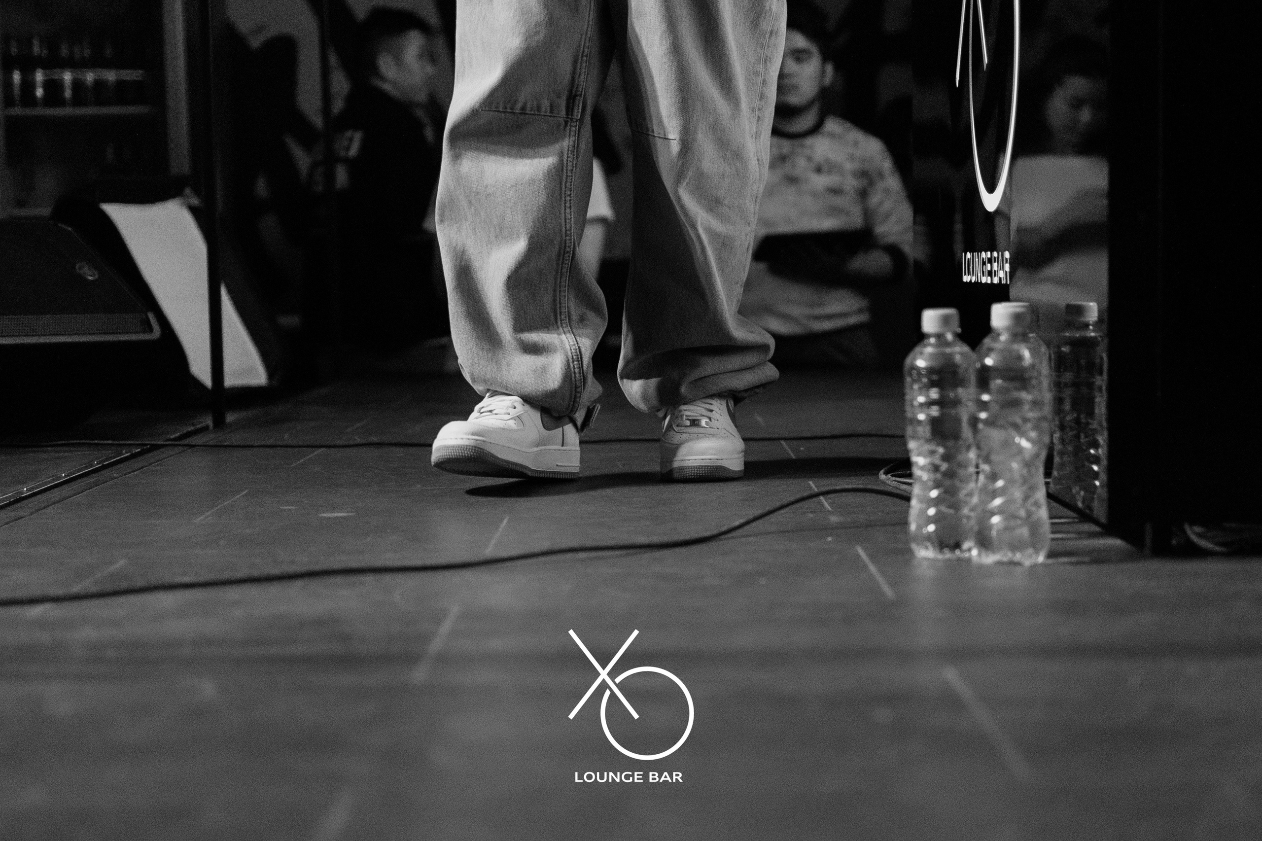 Friday the 13th | HIRO. Lounge Bar X.O