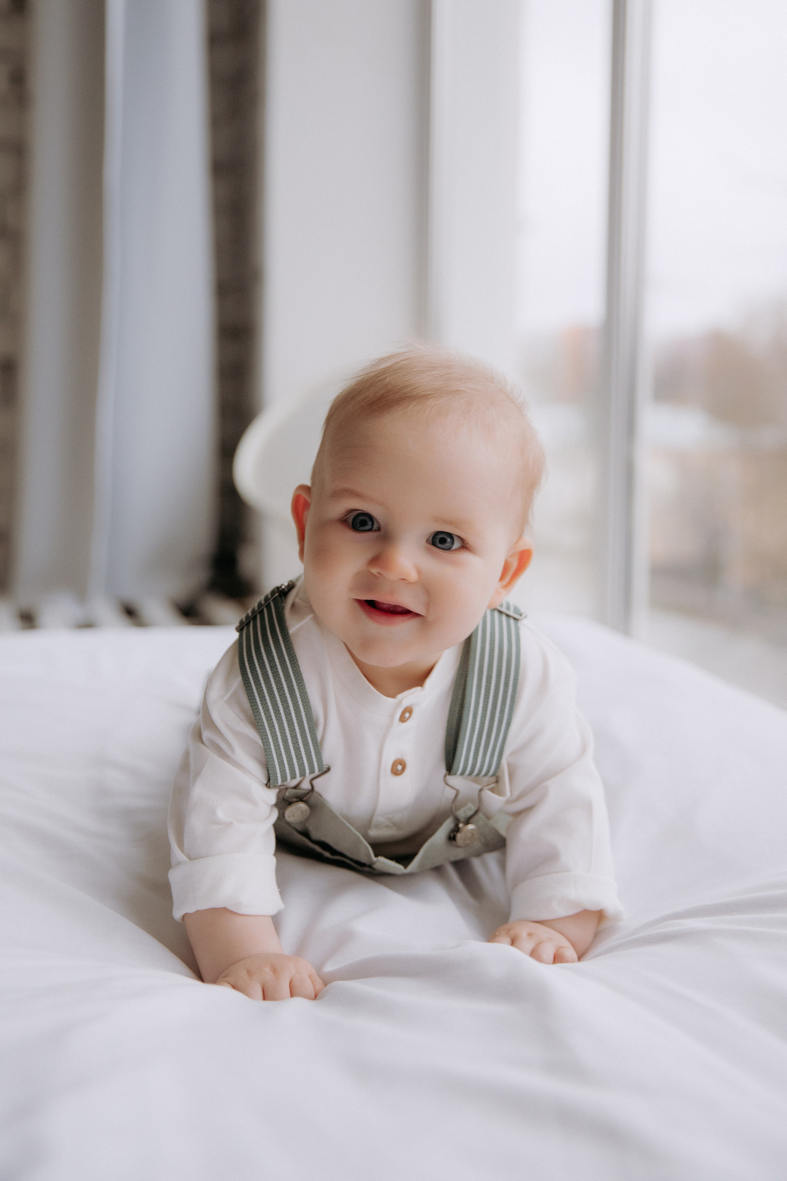 Семья Золотовых. Свадебный фотограф Нижний Новгород