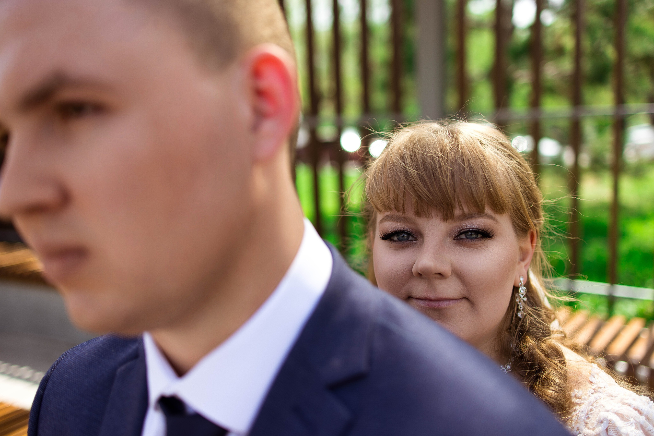 Дмитрий и Анна. Свадебный и семейный фотограф Яна Стражева. Волгоград, Москва