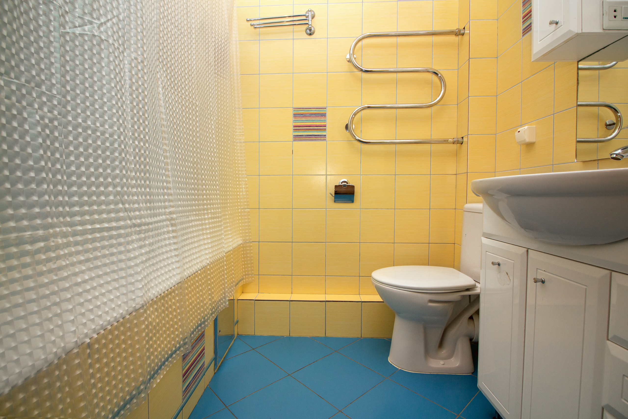 Квартира под аренду. Фотограф недвижимости и контент-съемки в СПб