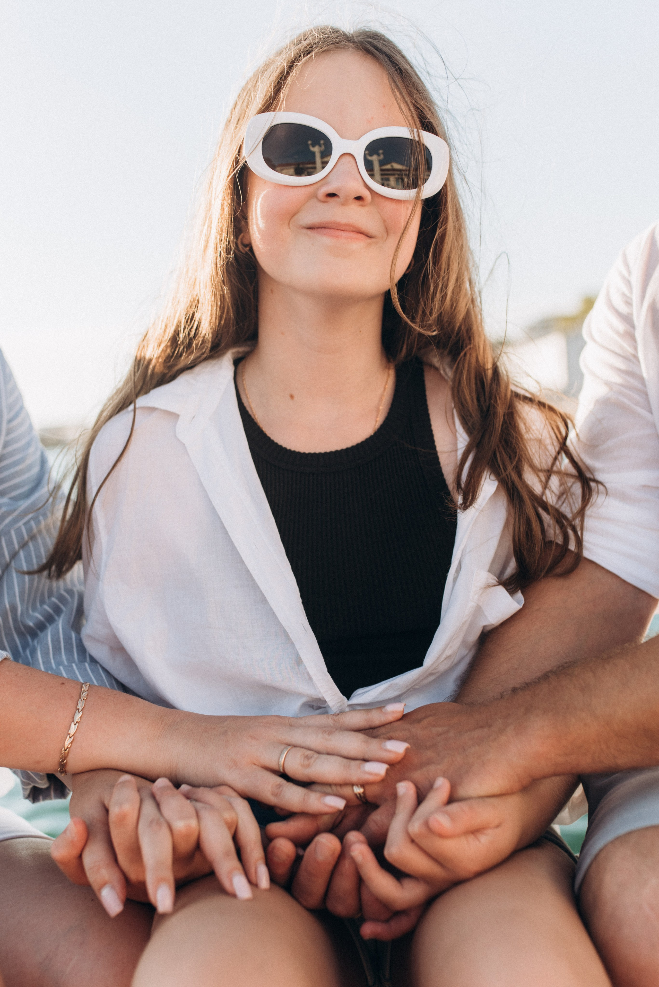 Морпорт. Фотограф в Сочи — Маргарита Поганова