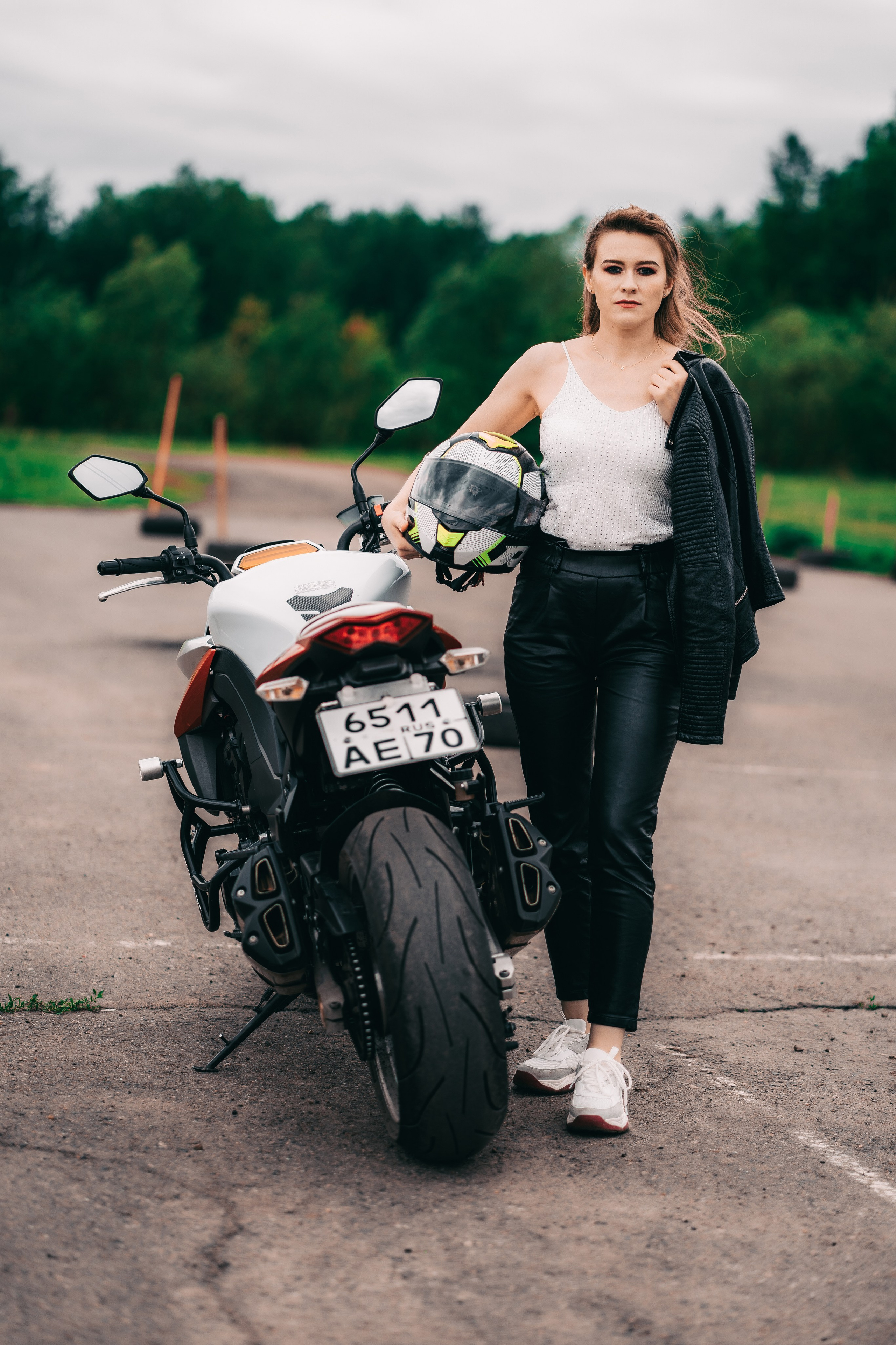 MOTO. Видеограф Томск, Томская область, Сибирь