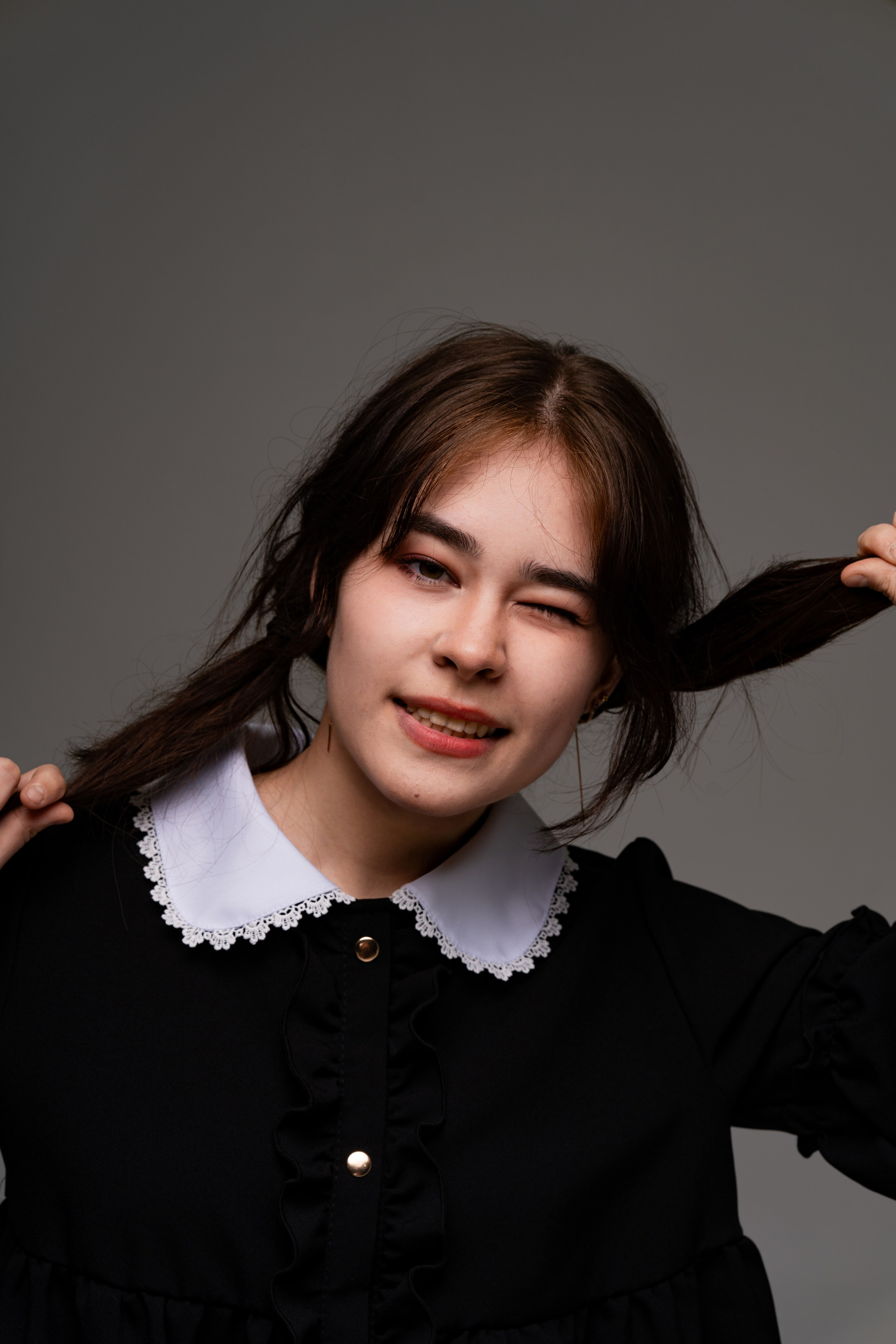 Галимова Ангелина. Promodels