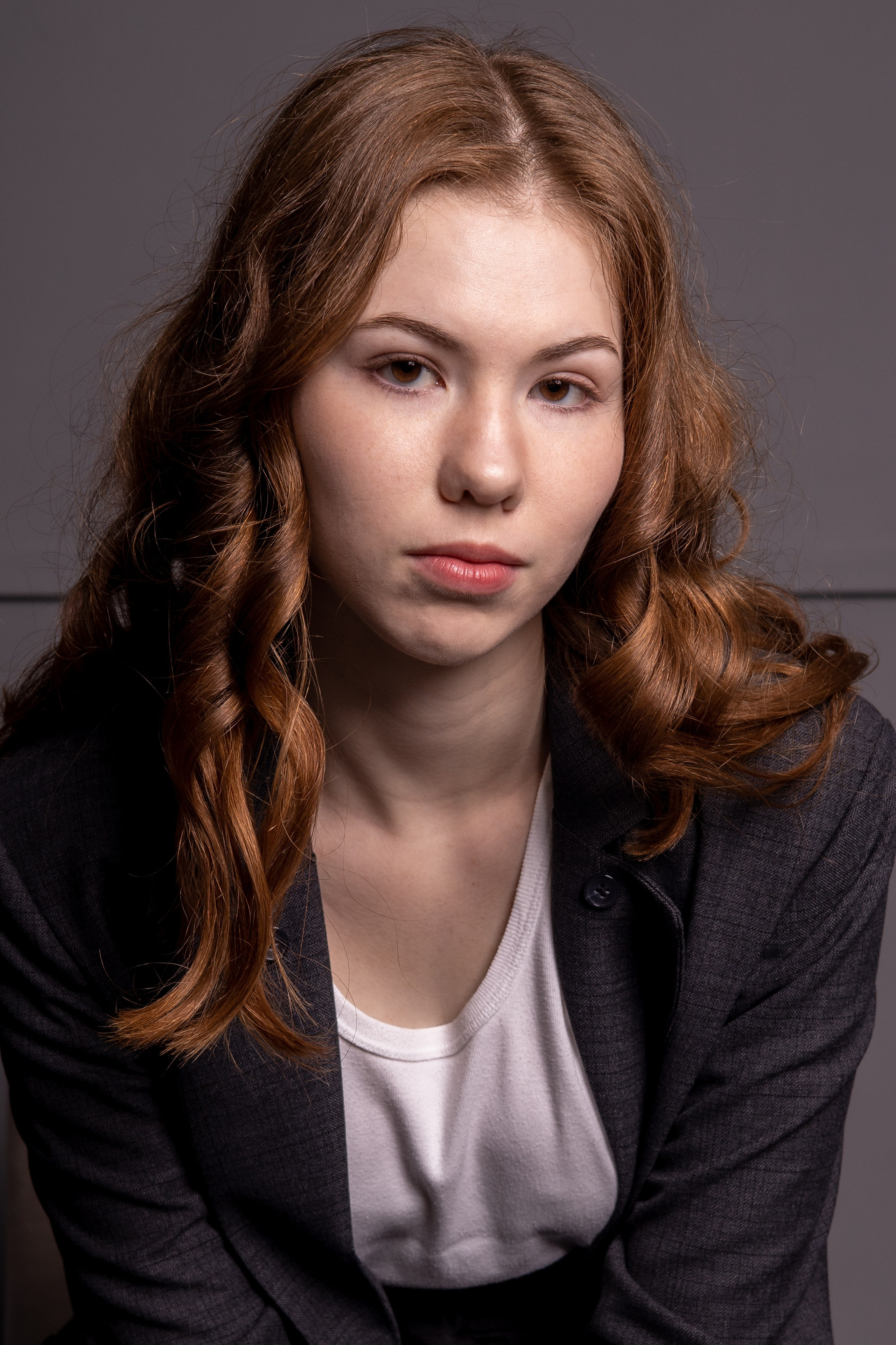 Зайнутдинова Полина. Promodels