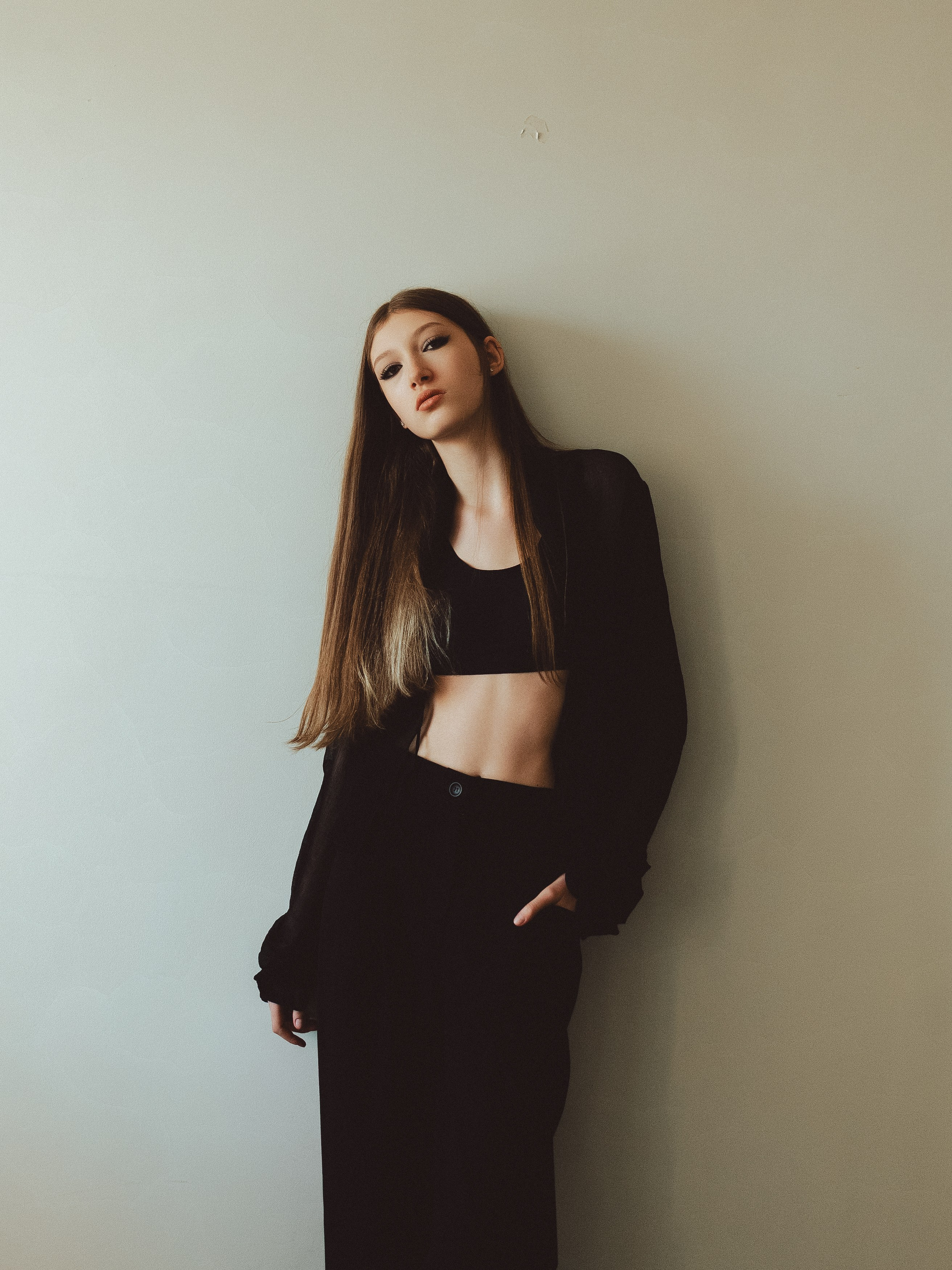 Целищева Вероника. Promodels