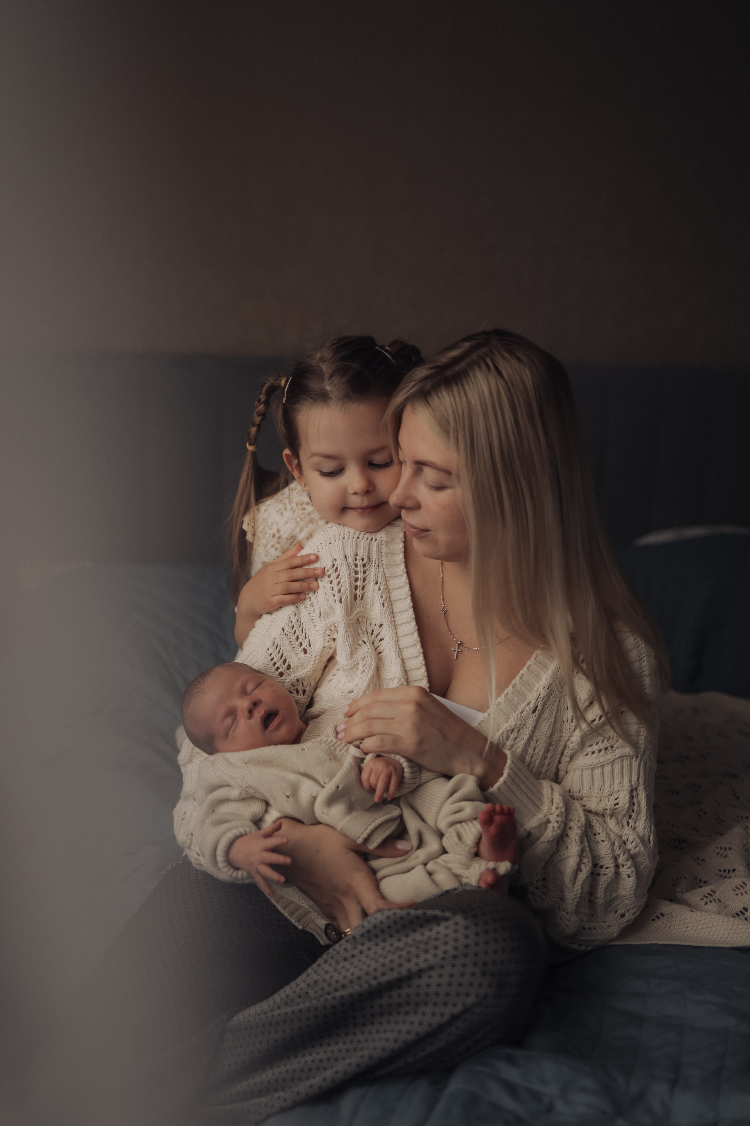 Истории о самых маленьких. Марина Мужиченкова. Семейная и детская фотосъёмка в Москве