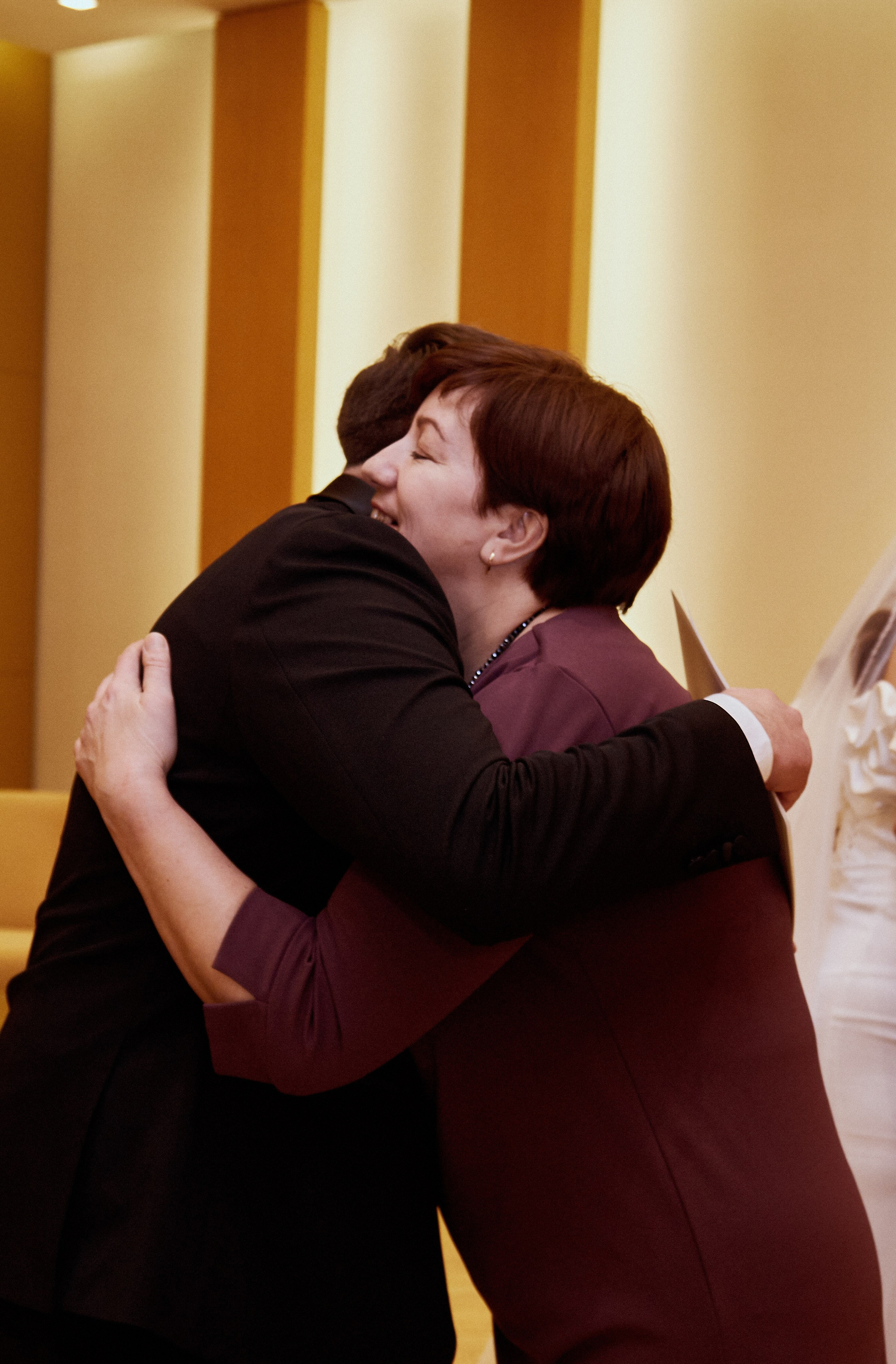 Татьяна и Александр. Барвиха. Роспись. Фотограф лавстори Москва/МО Приятелева Ангелина