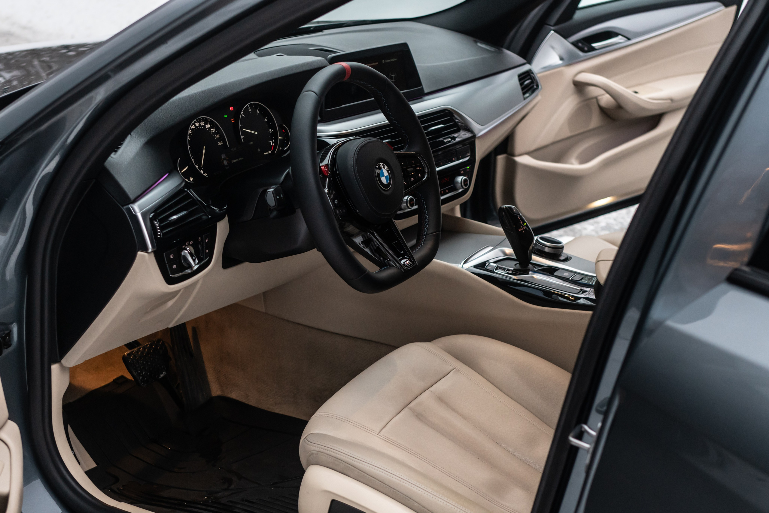 Предпродажные съемки. Arturpw.ru