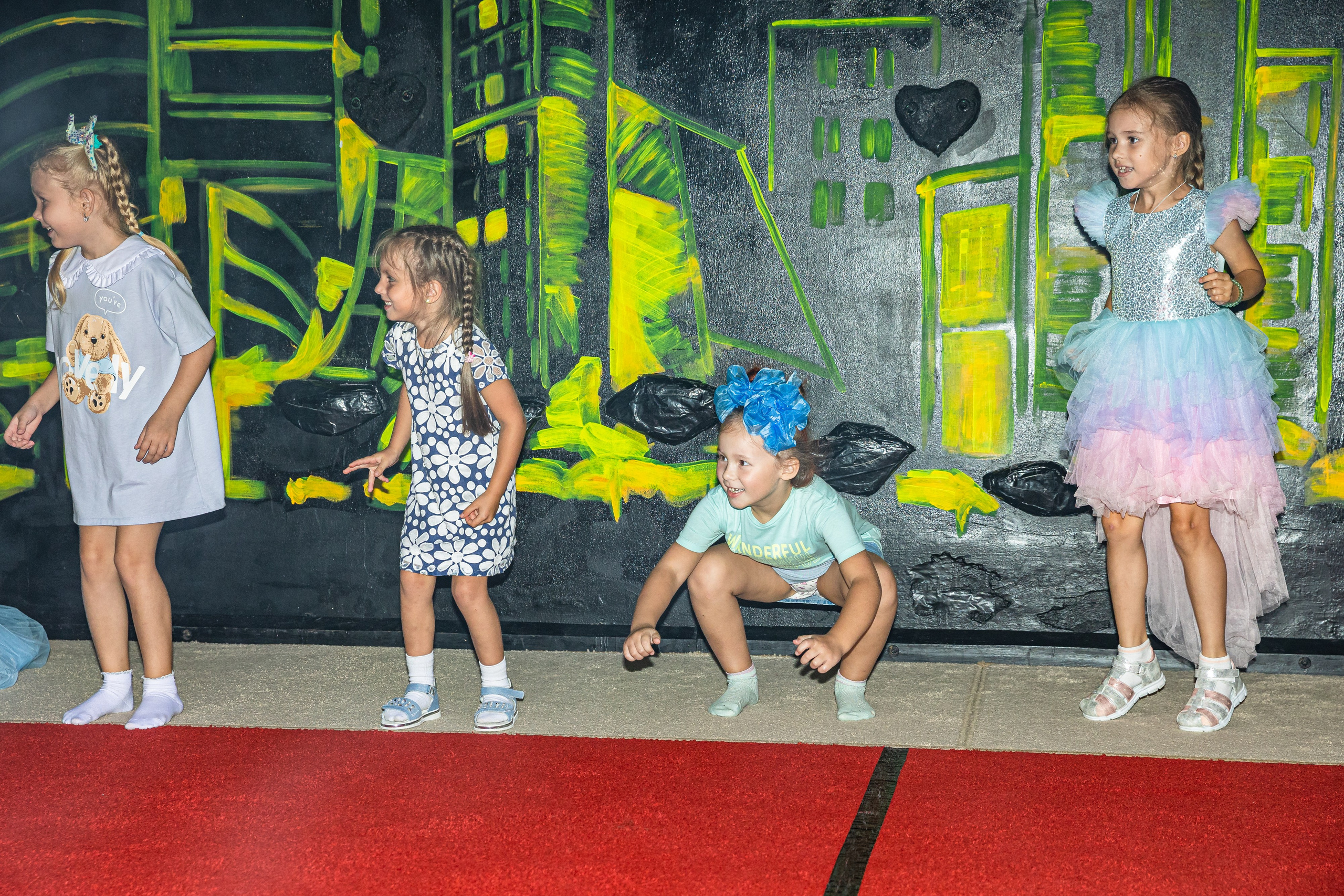 День рождения. Детский семейный фотограф в г. Находка Ольга Коваленко, фотостудия Memories