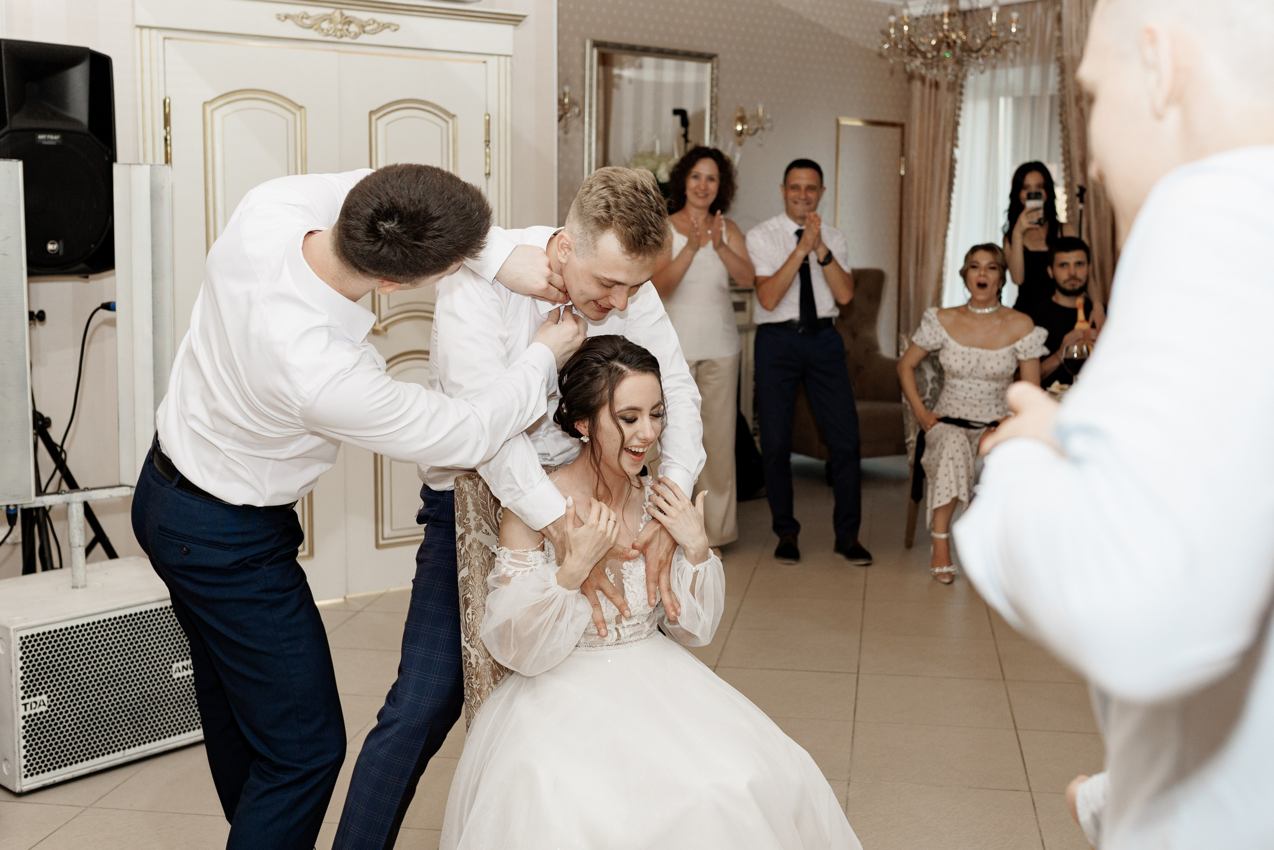 Лиза и Никита. Щетинина Наталья свадебный фотограф Барнаул