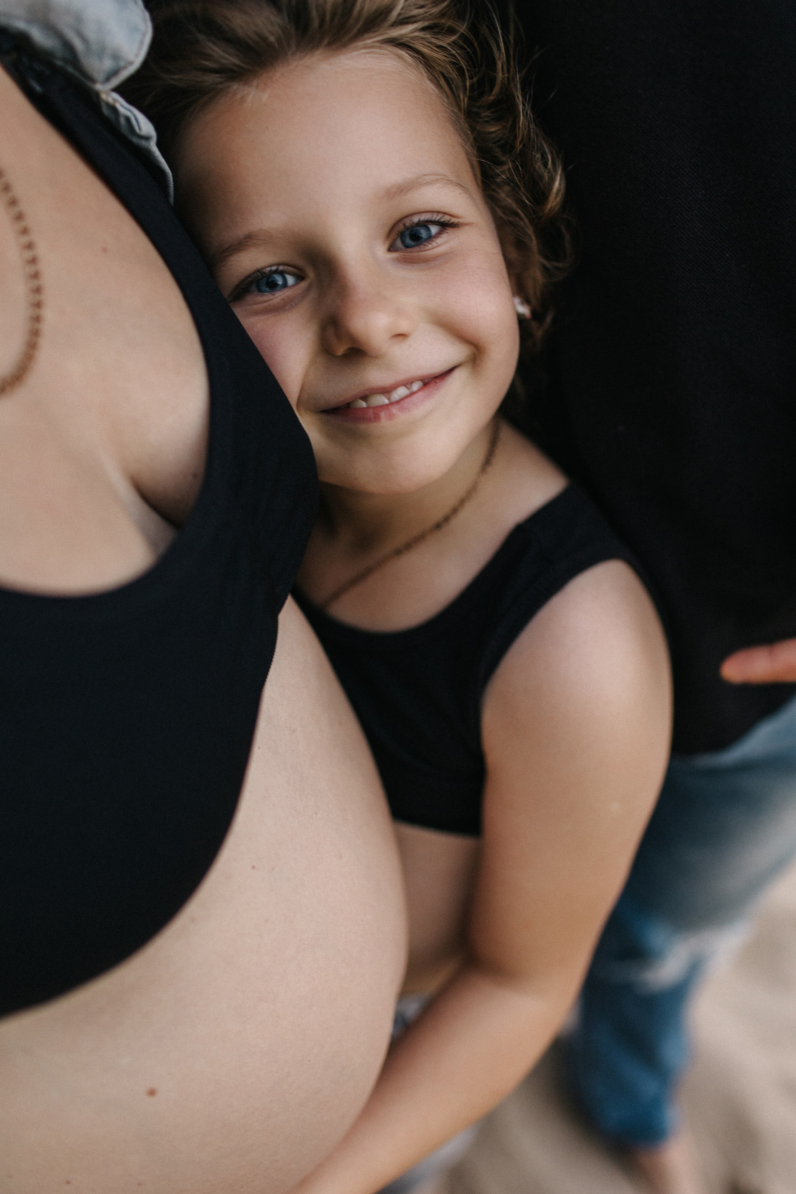 В ожидании. Свадебный и семейный фотограф в Самаре Посконнова Анна