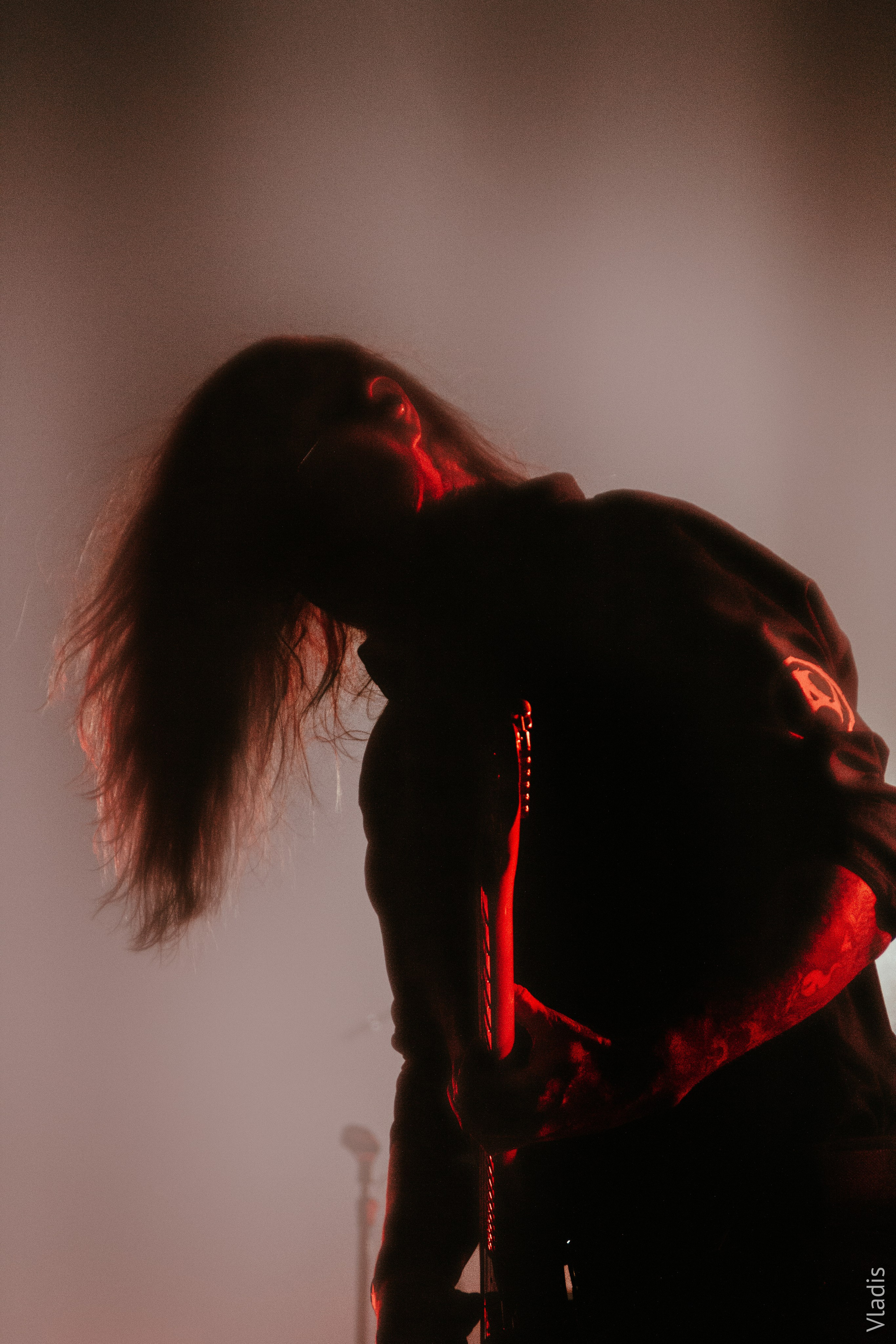 AMATORY BASE NEW YEAR FEST 2026 | Петербург. VLADIS PISKUNOV | Концертные Фото |Репортажи