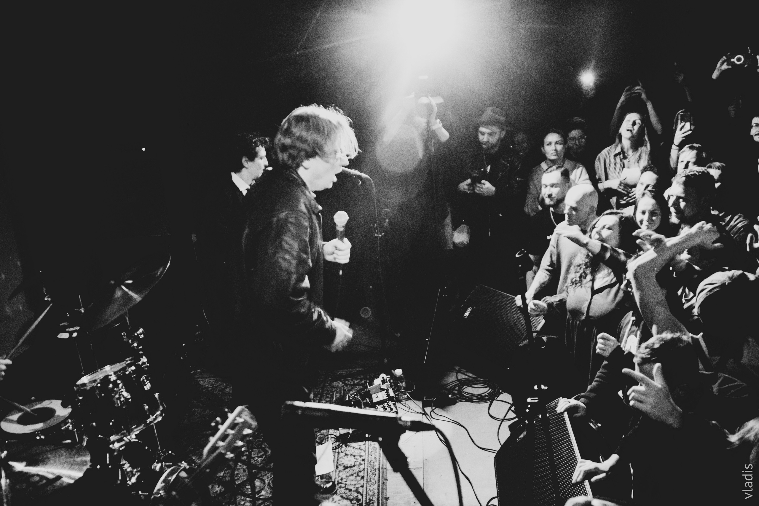 ХОХМА — Мачты |Петербург 16.11.2024. VLADIS PISKUNOV | Концертные Фото |Репортажи