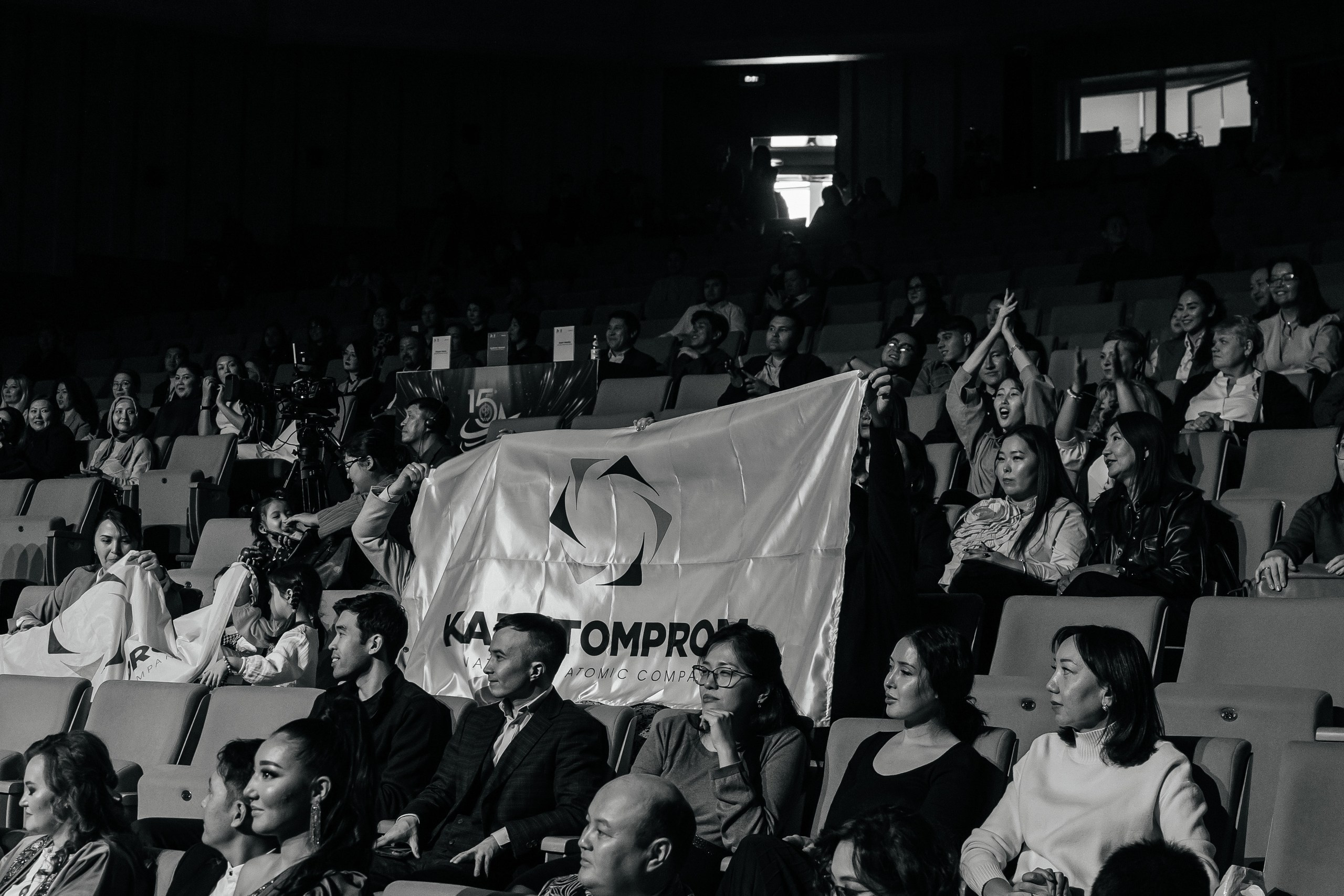 Проект 3. 15 летие Самрук Казына. Дата: октябрь 2023. Профессиональный фотограф в городе Астана/Алматы Даурен Сембаев