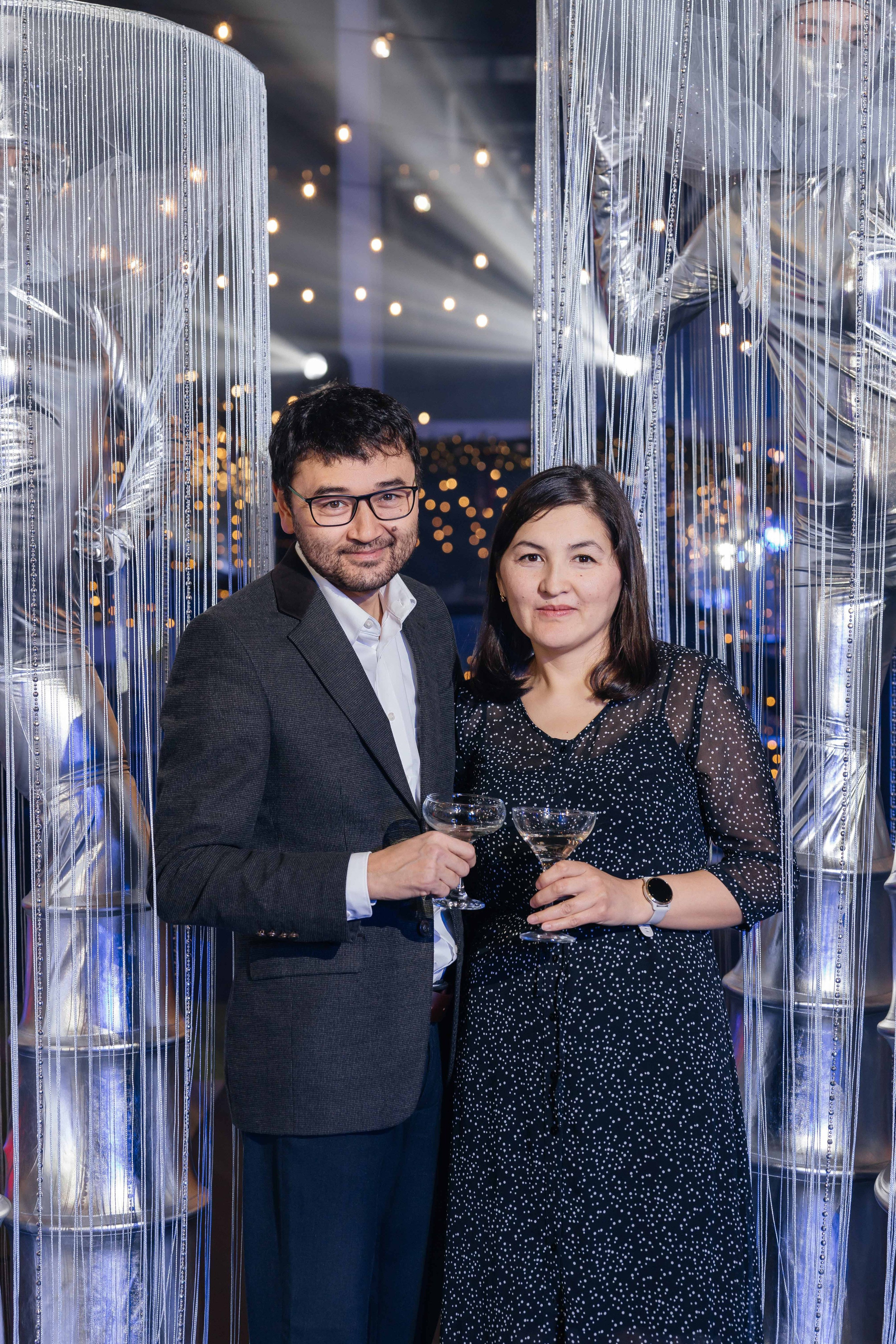 Проект 2. Корпоратив CT AGRO. Дата: декабрь 2023. Профессиональный фотограф в городе Астана/Алматы Даурен Сембаев