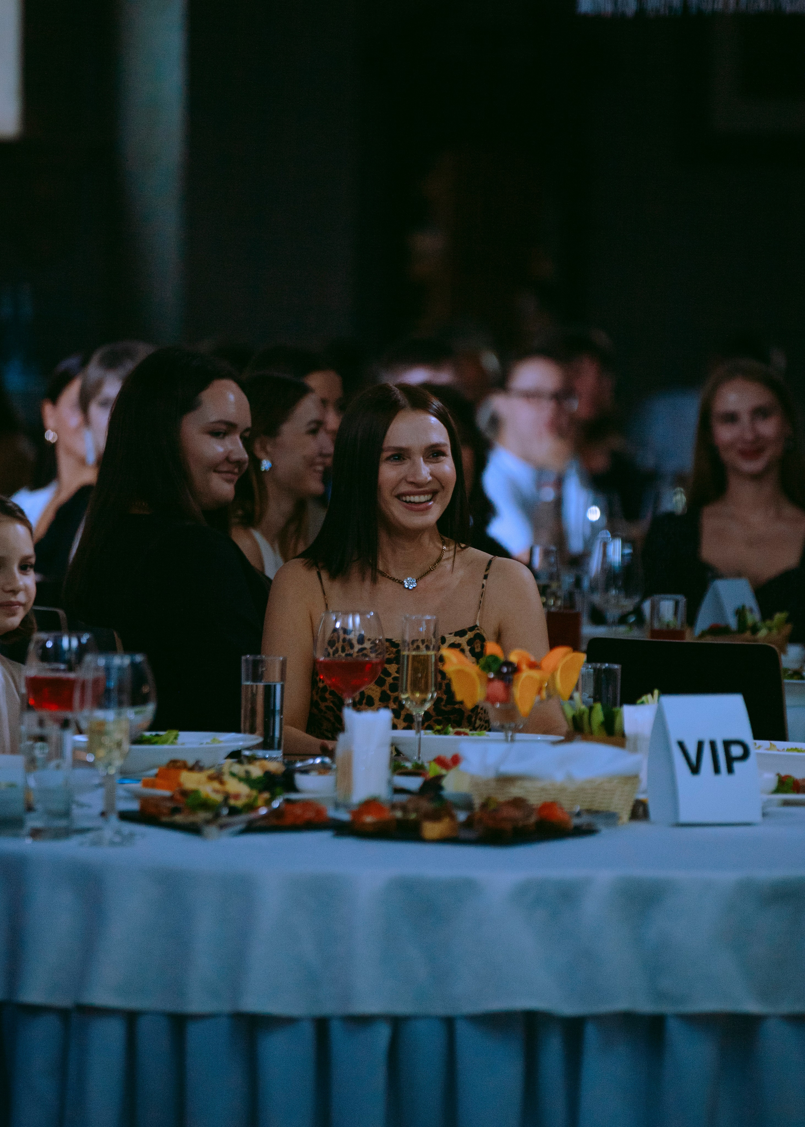 SHIK. Портретный фотограф в Москве Дарья Цезария