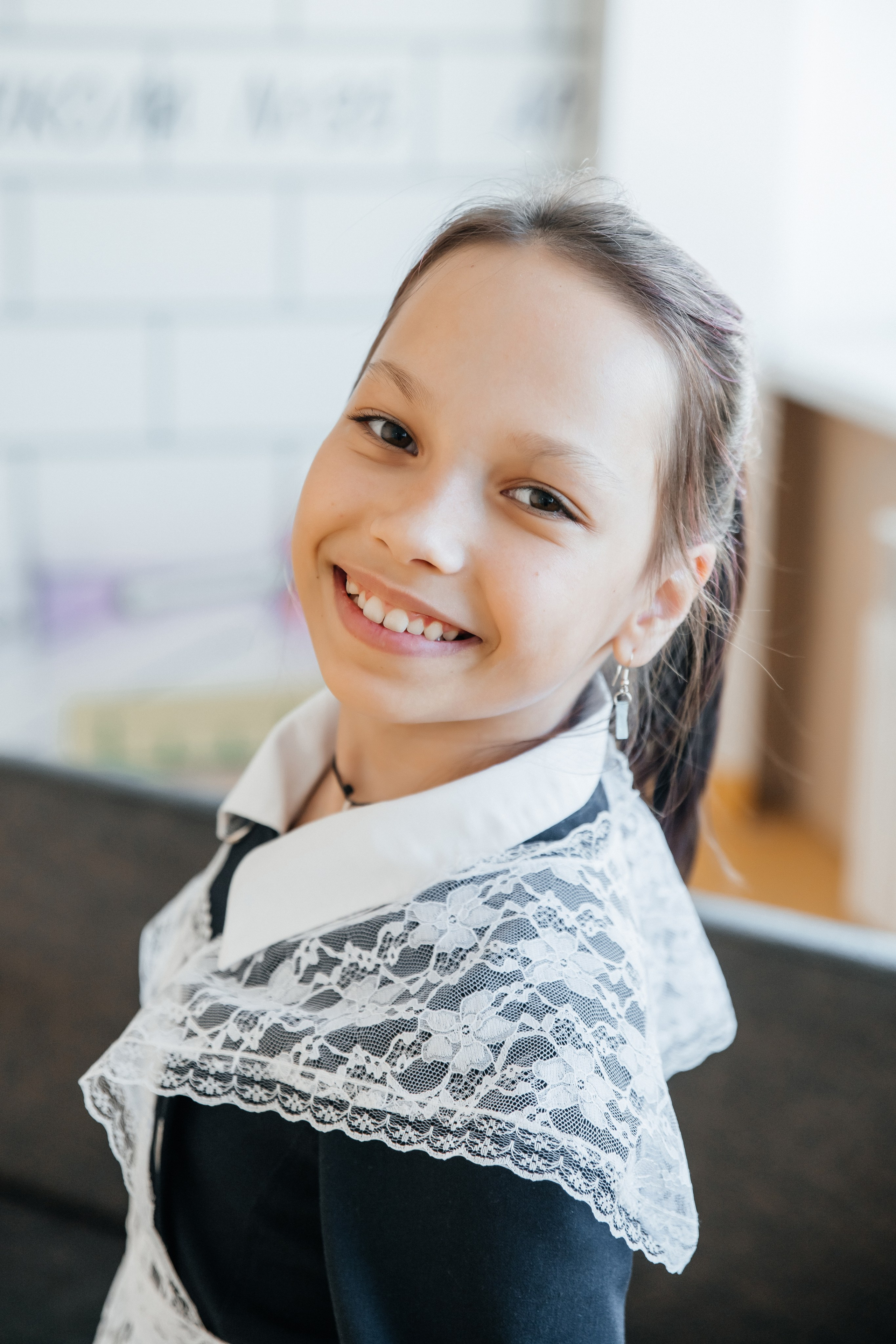 Школа № 35 — 4 класс. Фотограф Ярмишко Дарья. Выпускные фотокниги